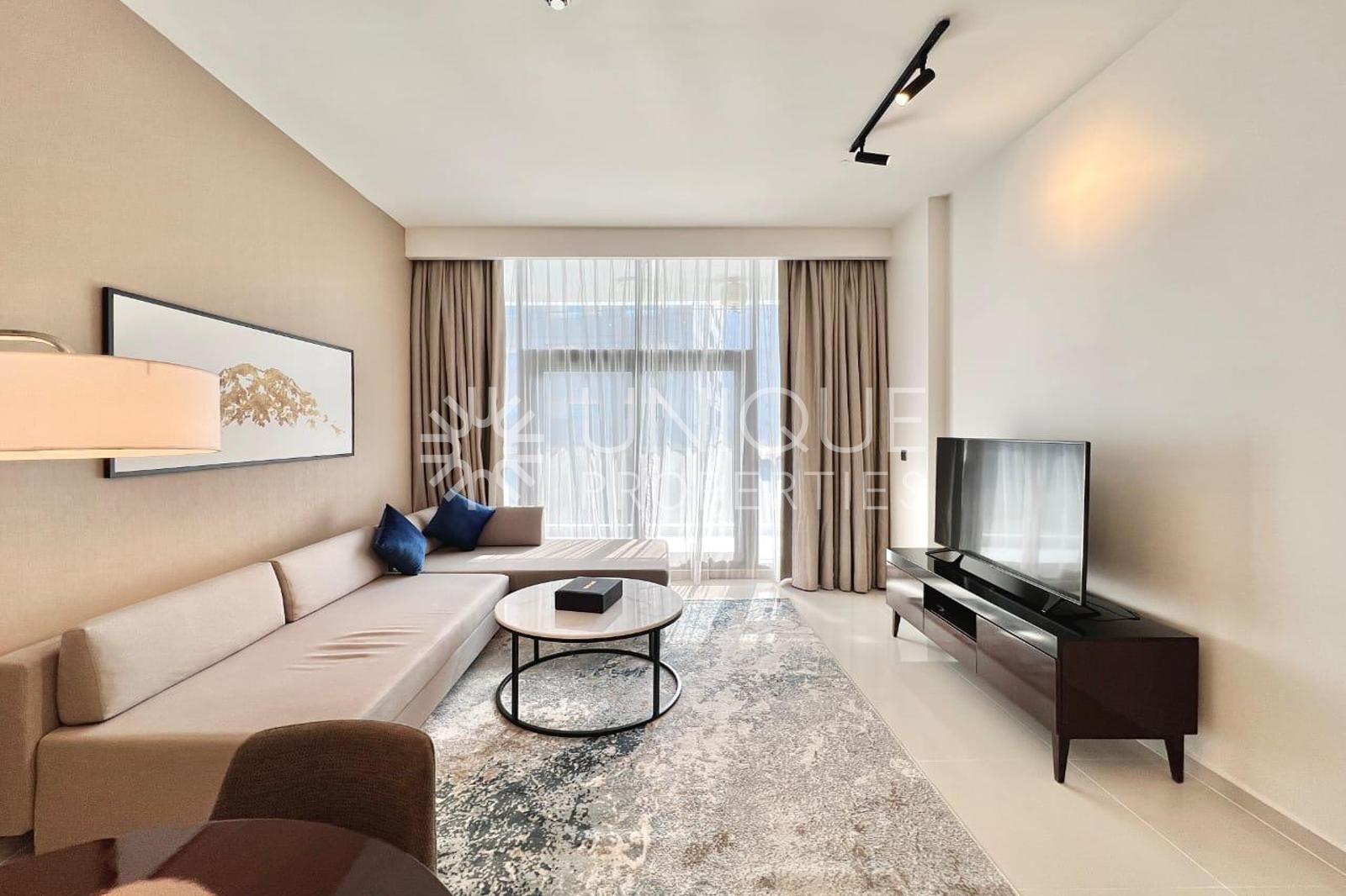 Fully Furnished | Vacant | Prime Location