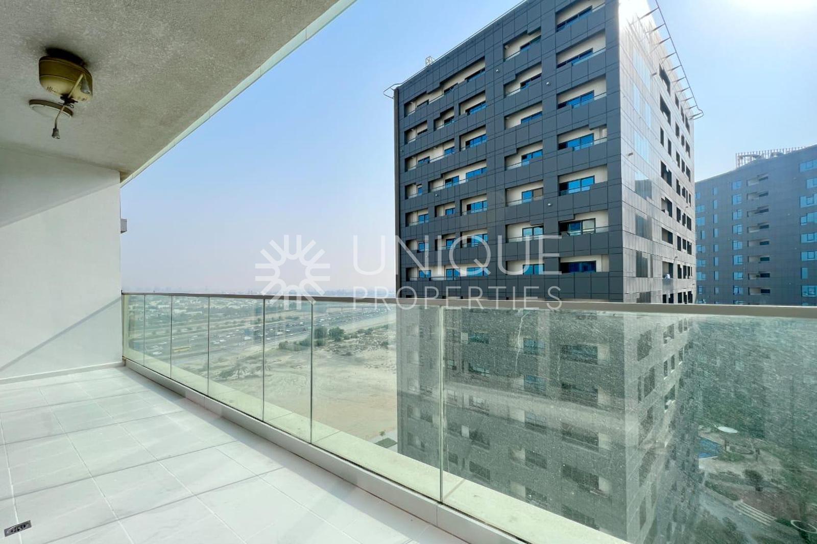 Fully Furnished | Vacant | Prime Location