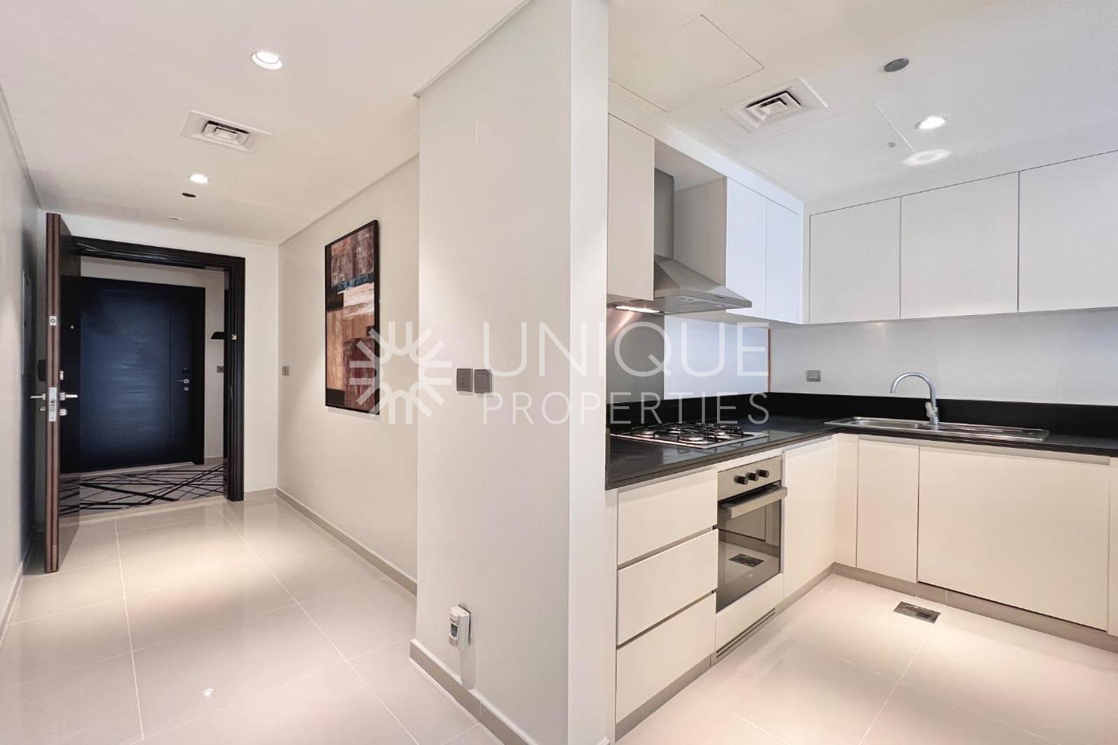 Fully Furnished | Vacant | Prime Location