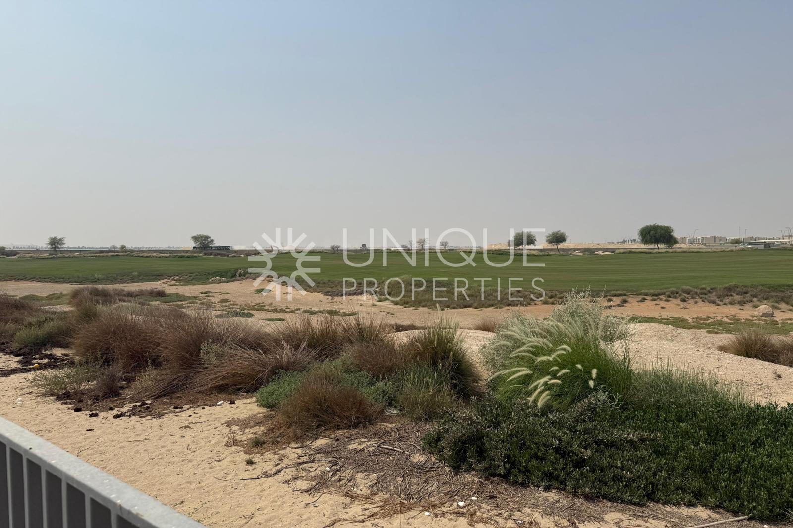 Community Expert | Golf Course View | Single Row