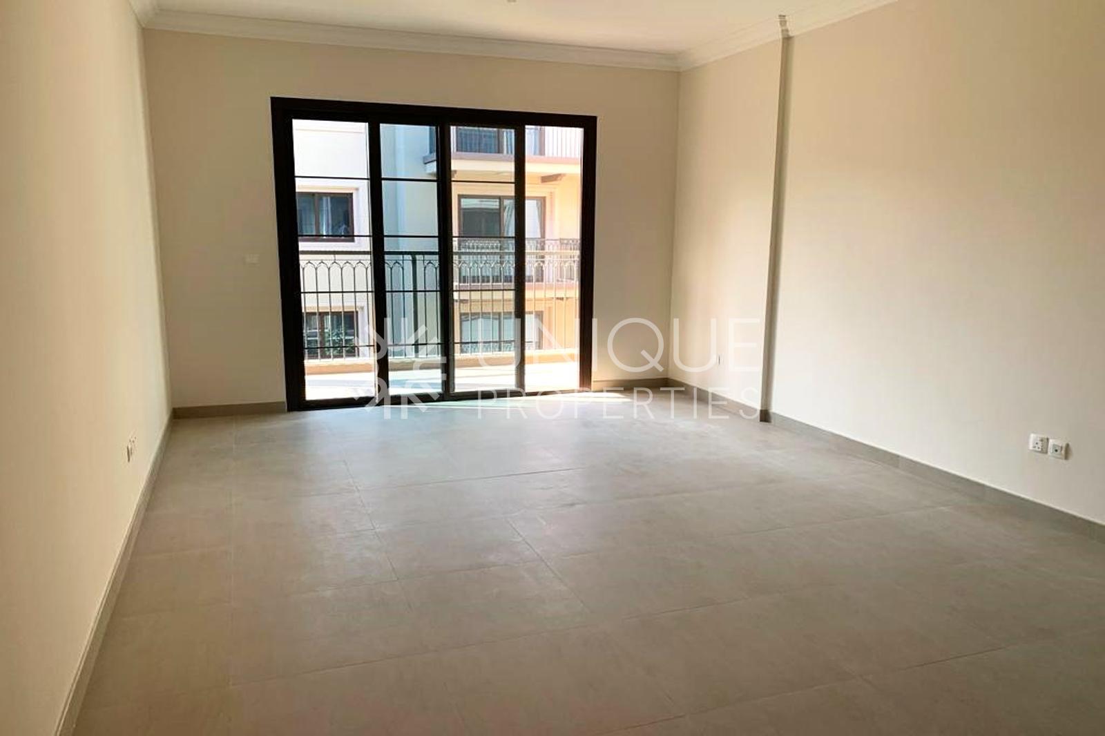 Spacious | Tenanted | Low Floor