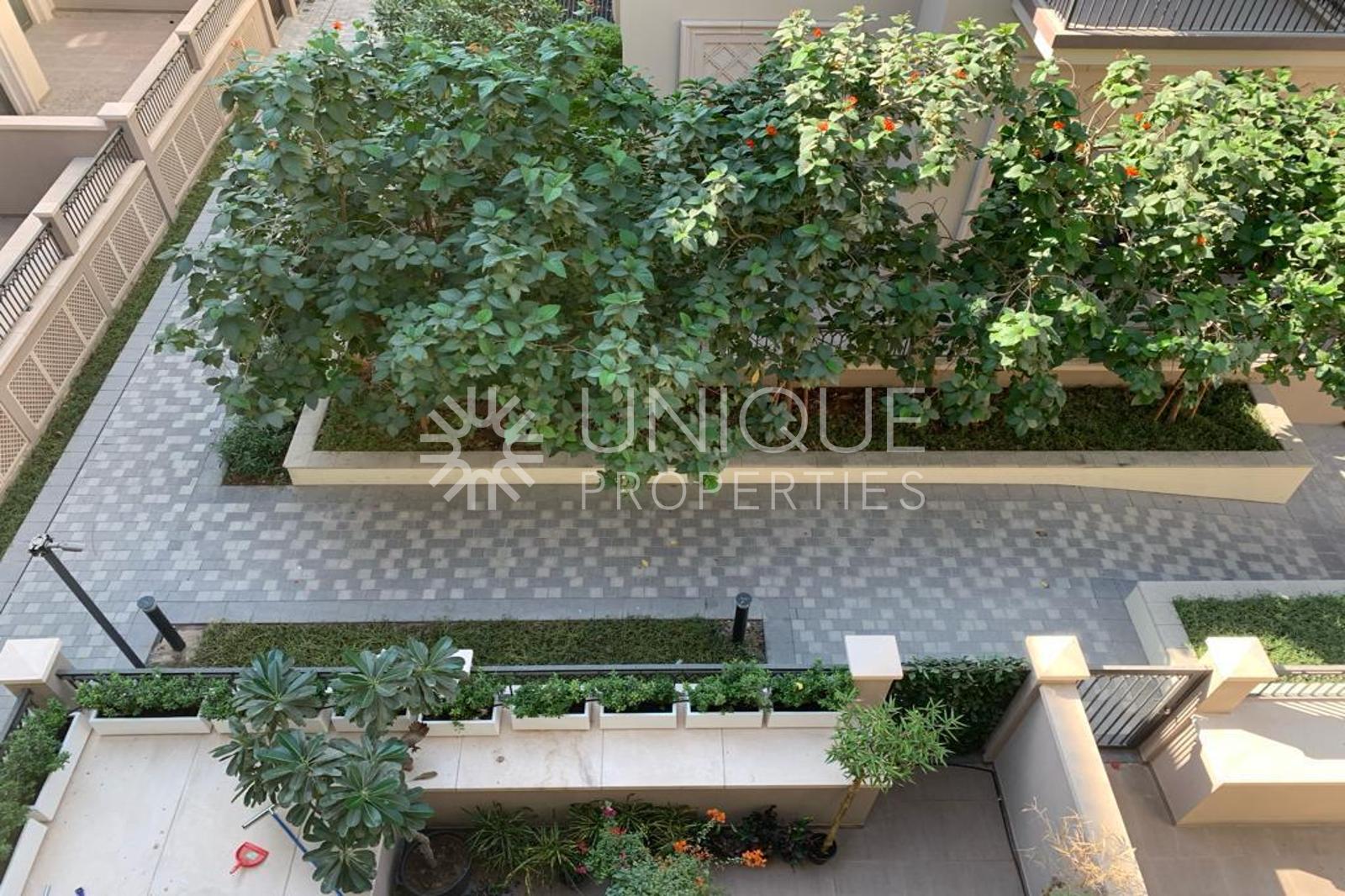Spacious | Tenanted | Low Floor