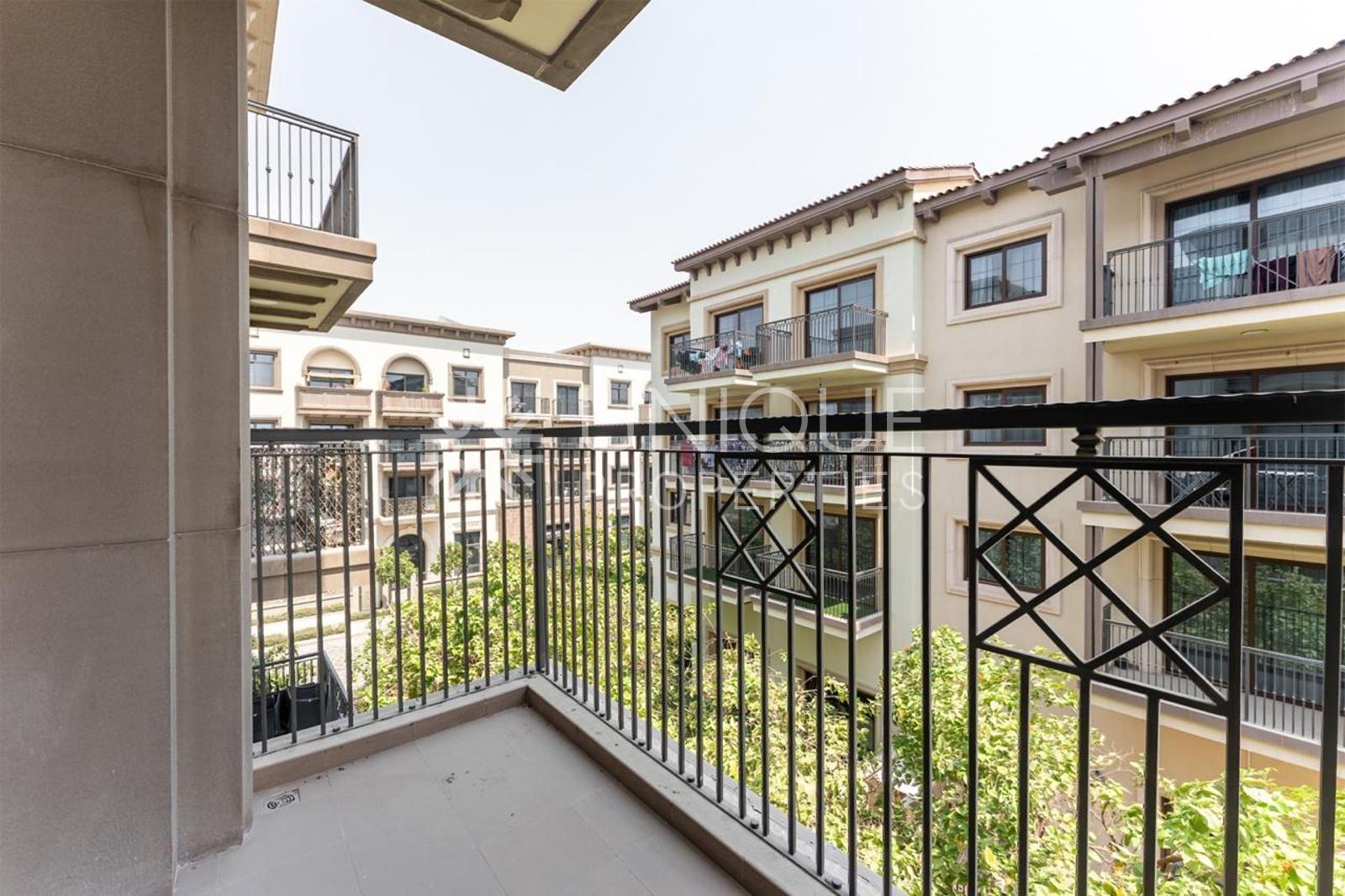 Spacious | Tenanted | Low Floor