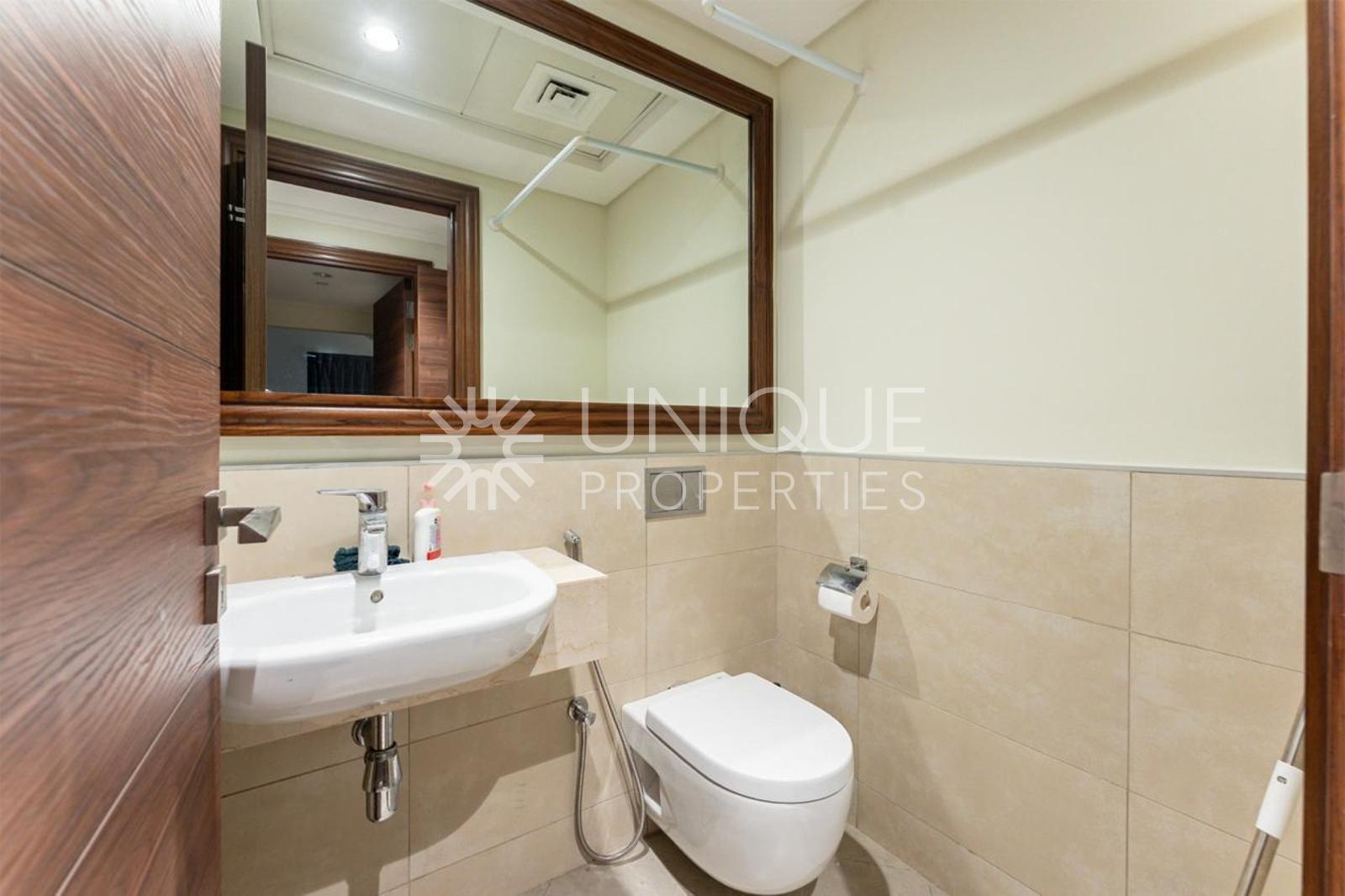 Spacious | Tenanted | Low Floor