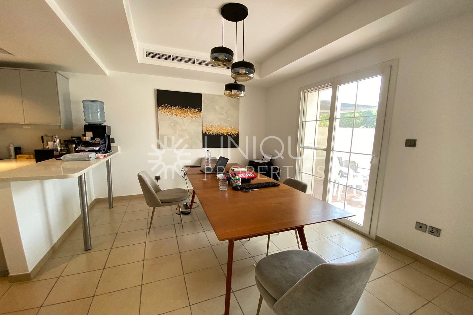 Community View | 3 Bedrooms + Maid | Tenanted