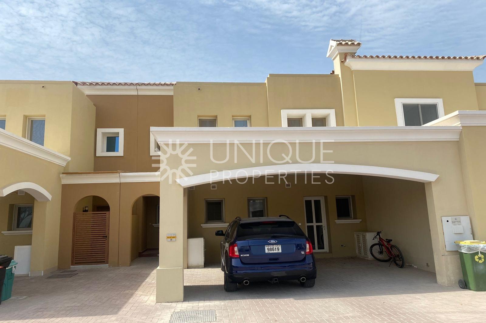 Unique Properties