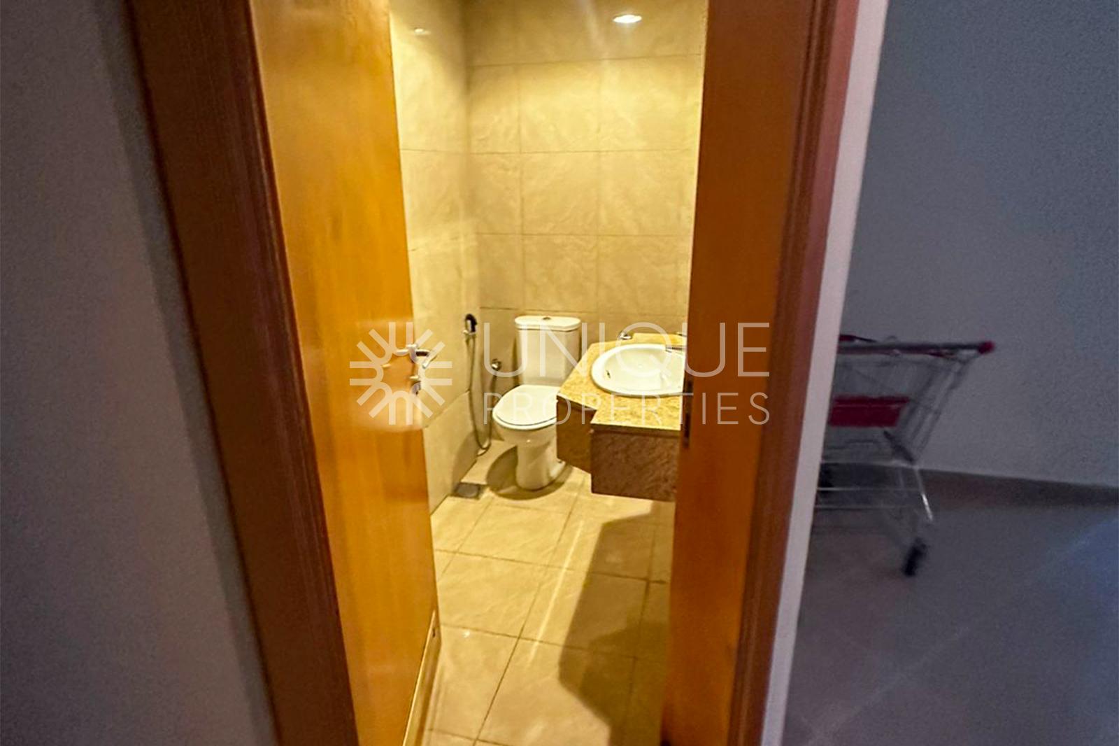 Fully Furnished | Vacant | Blue Waters View