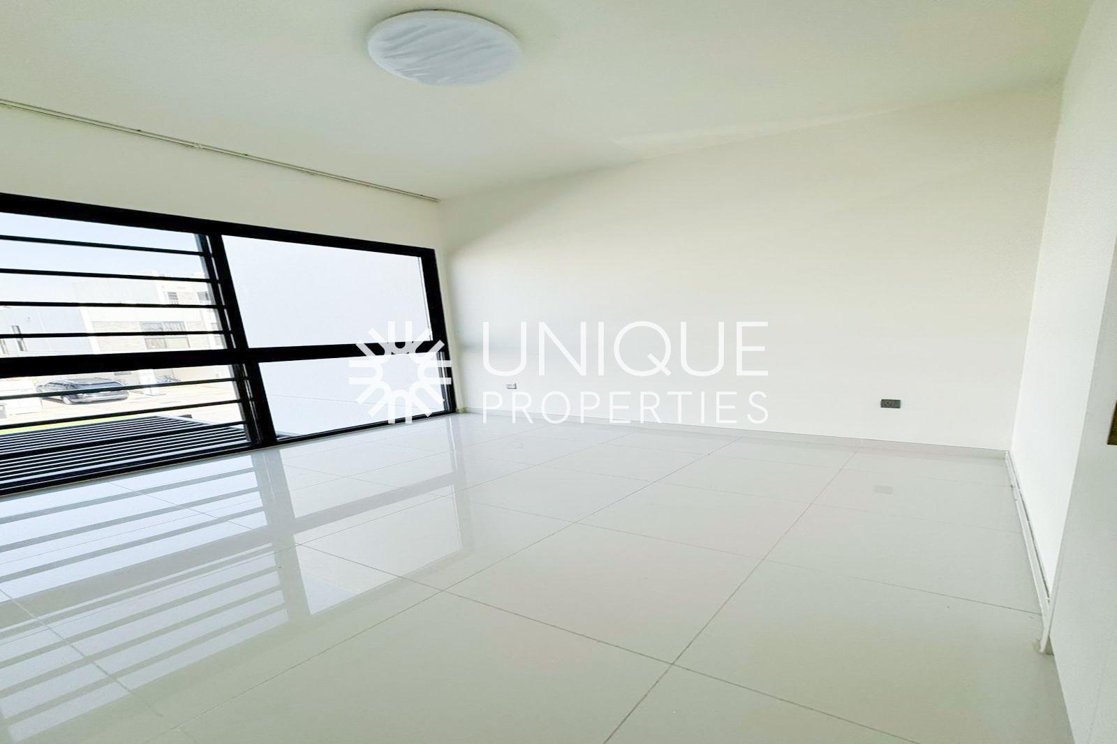 Fully Furnished | 3BR + Maid | Spacious