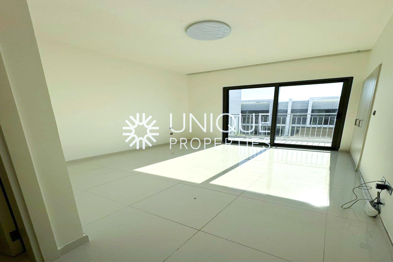 Fully Furnished | 3BR + Maid | Spacious