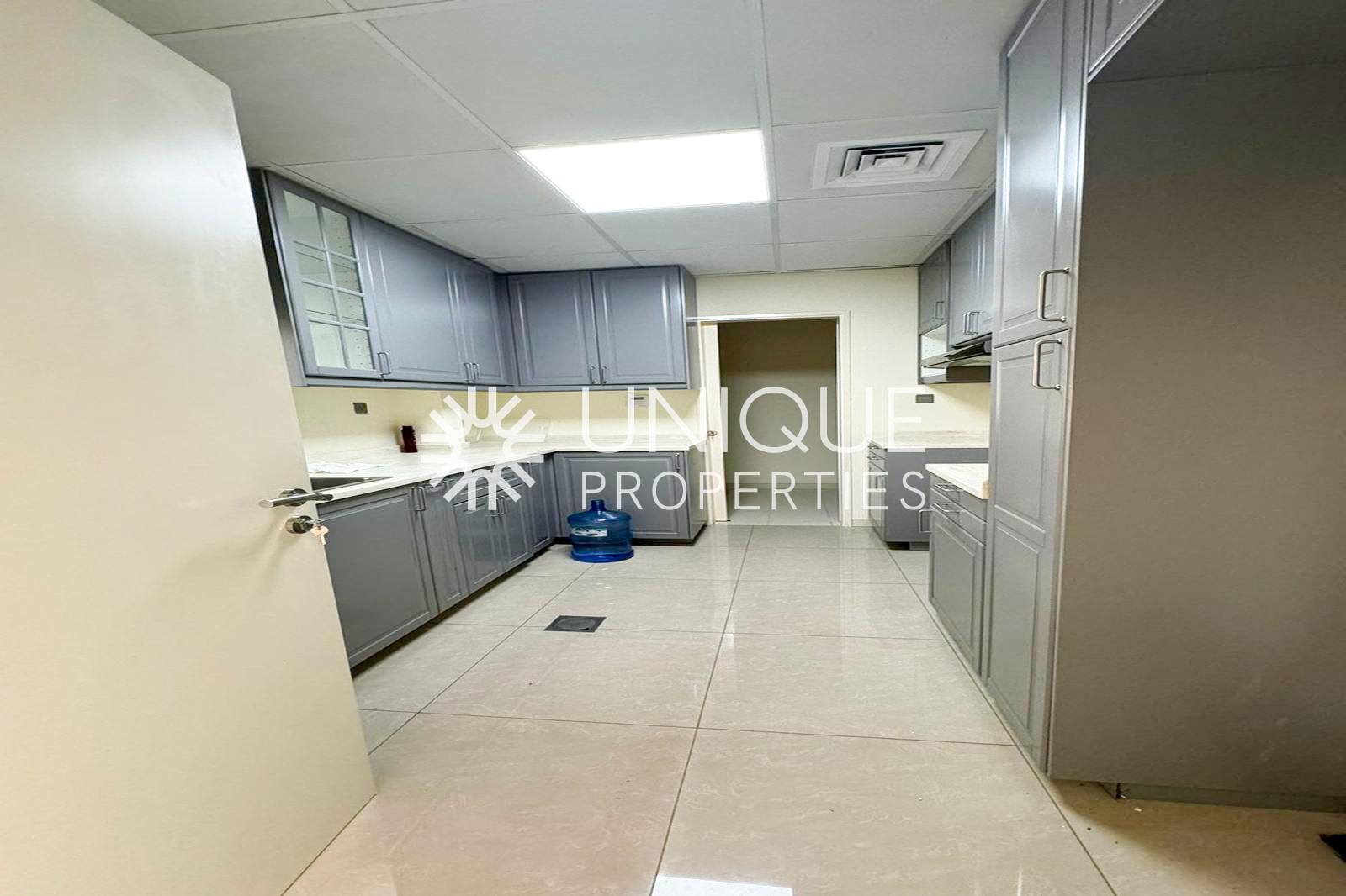 Fully Furnished | 3BR + Maid | Spacious