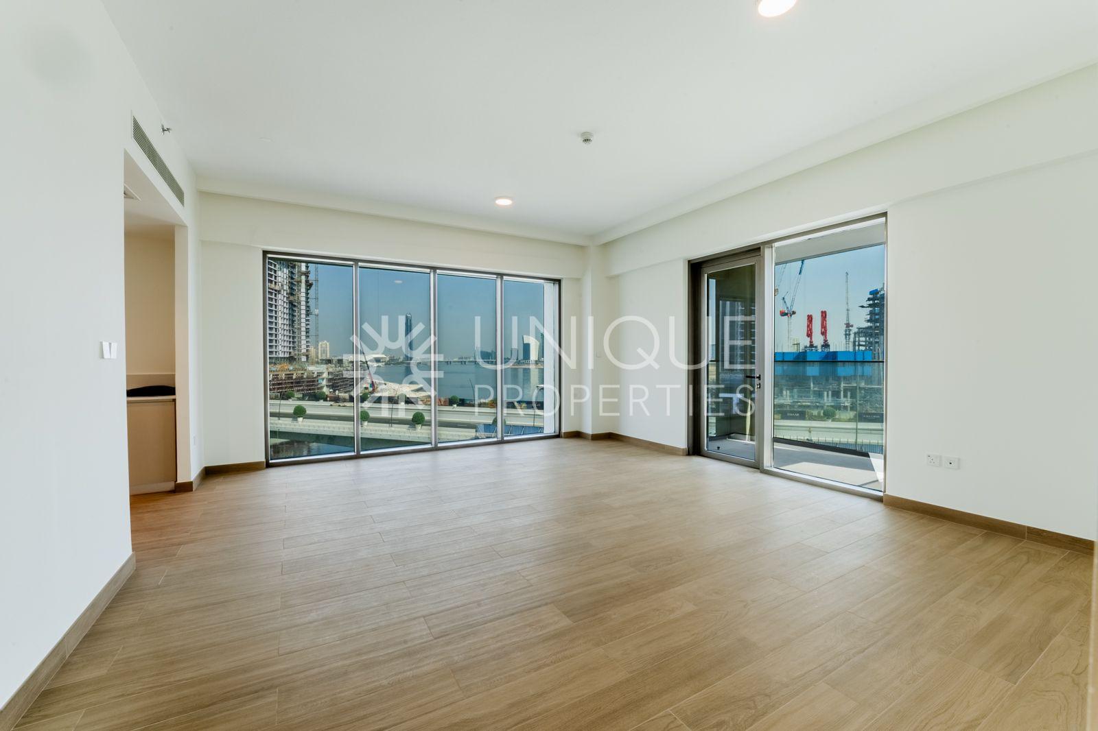 Spacious Apartment | Prime Location | Rosewater