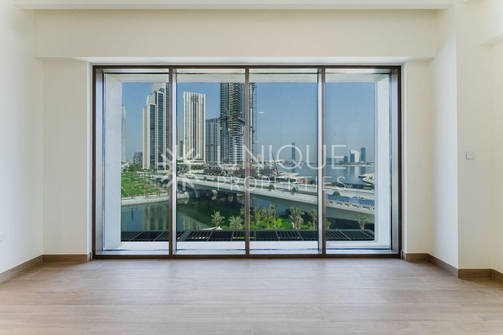Spacious Apartment | Prime Location | Rosewater