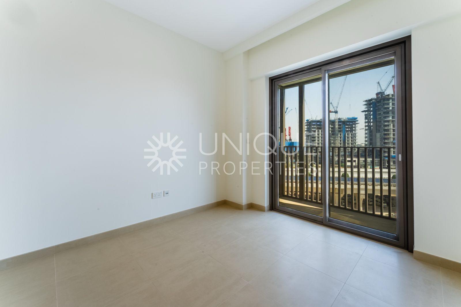 Spacious Apartment | Prime Location | Rosewater