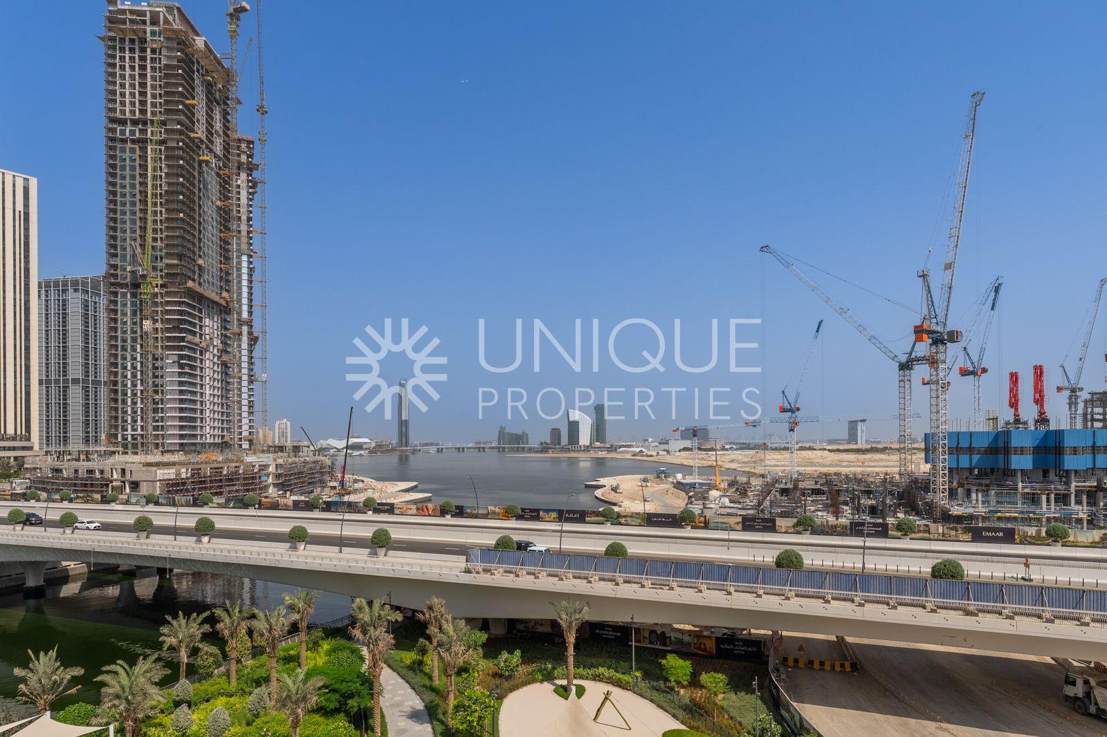 Spacious Apartment | Prime Location | Rosewater