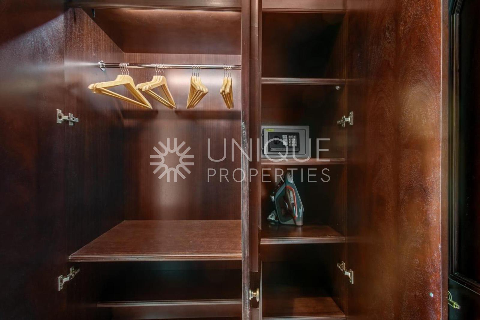 Modern Living | Arabic Elegance | High Floor