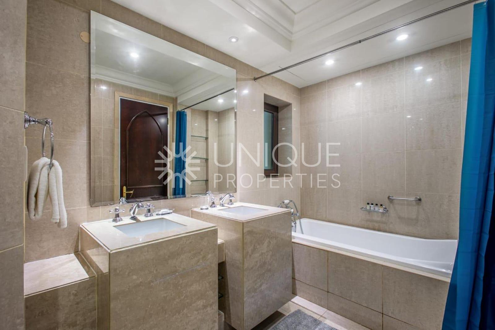 Modern Living | Arabic Elegance | High Floor