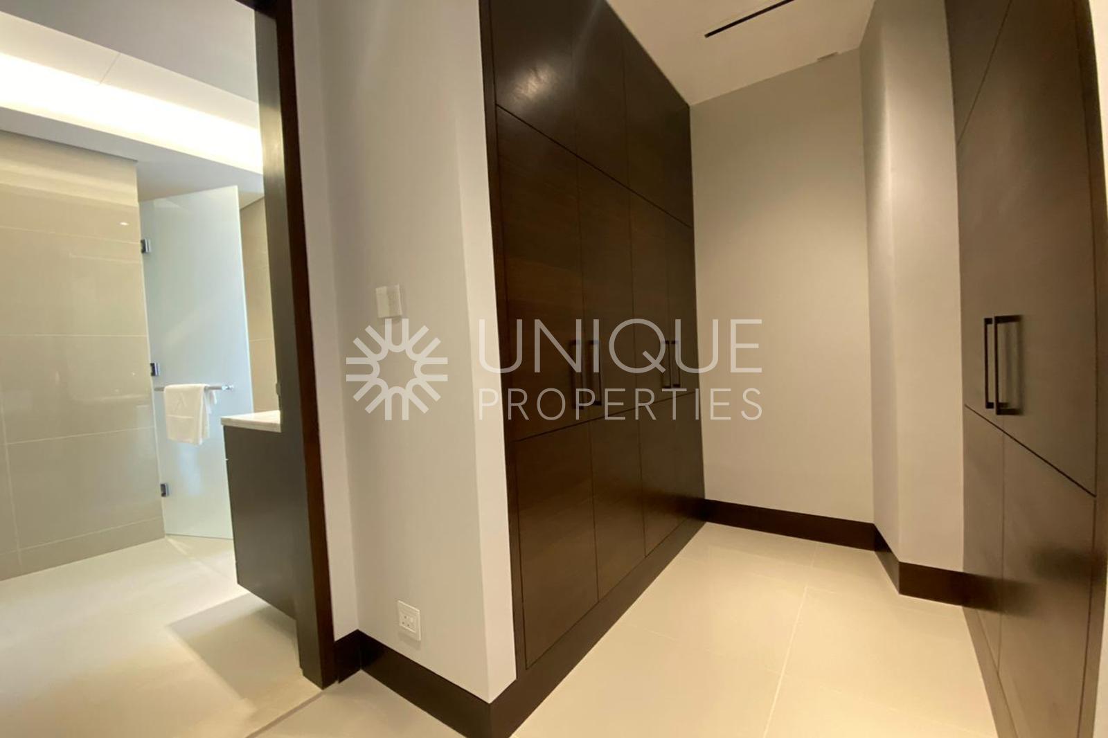 Jumeirah View | Fully Furnished | Prime Location
