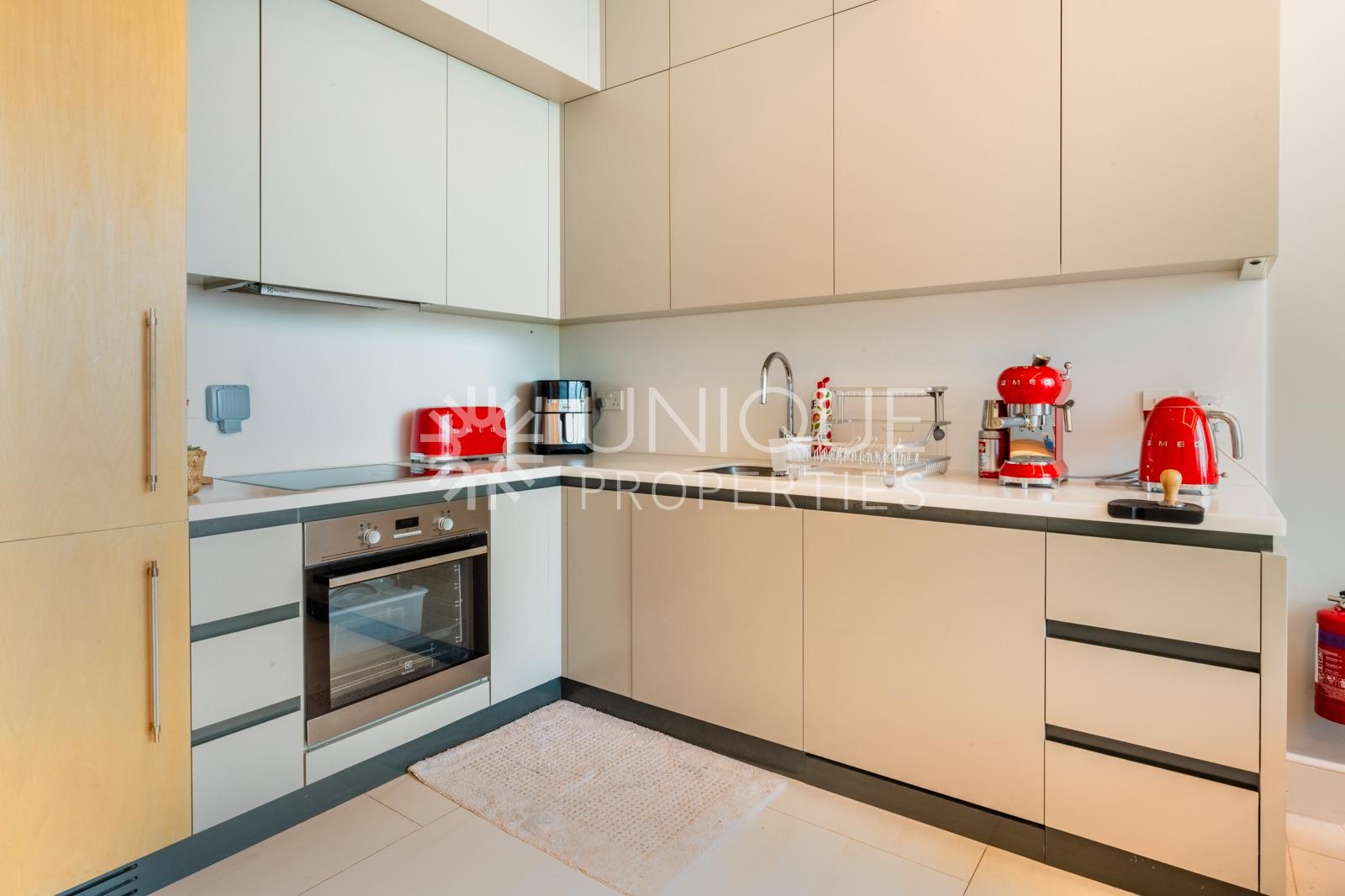 Luxury Interiors | Fully Furnished | Top Amenities
