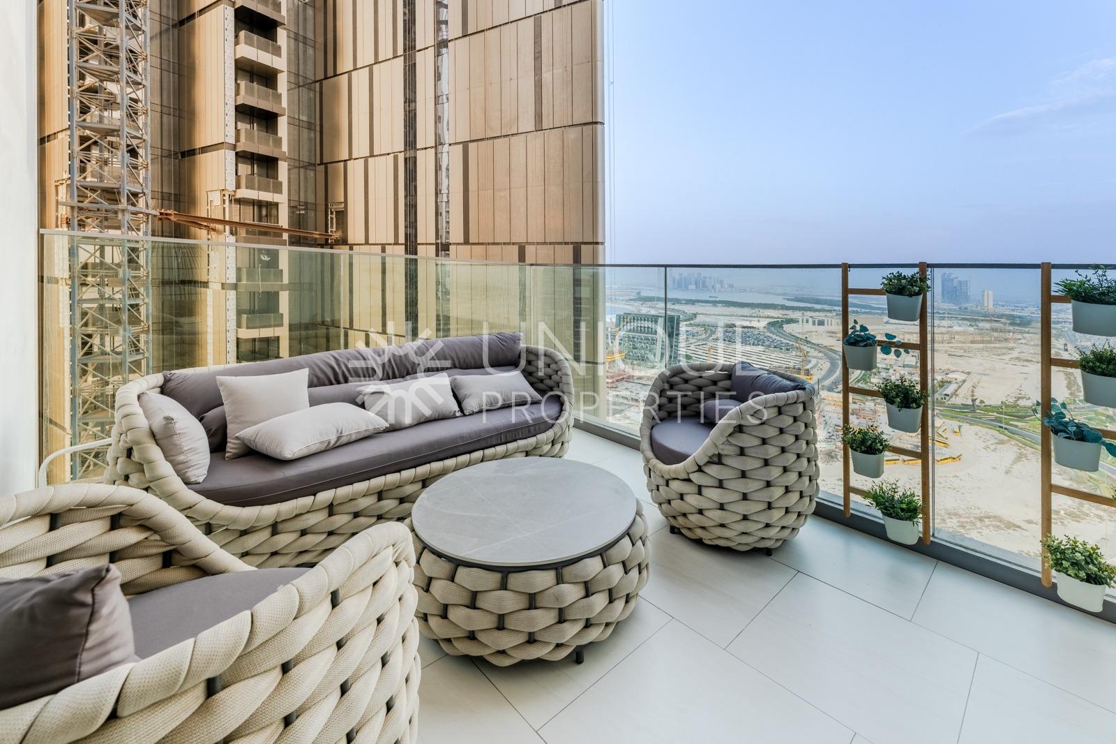 Unique Properties