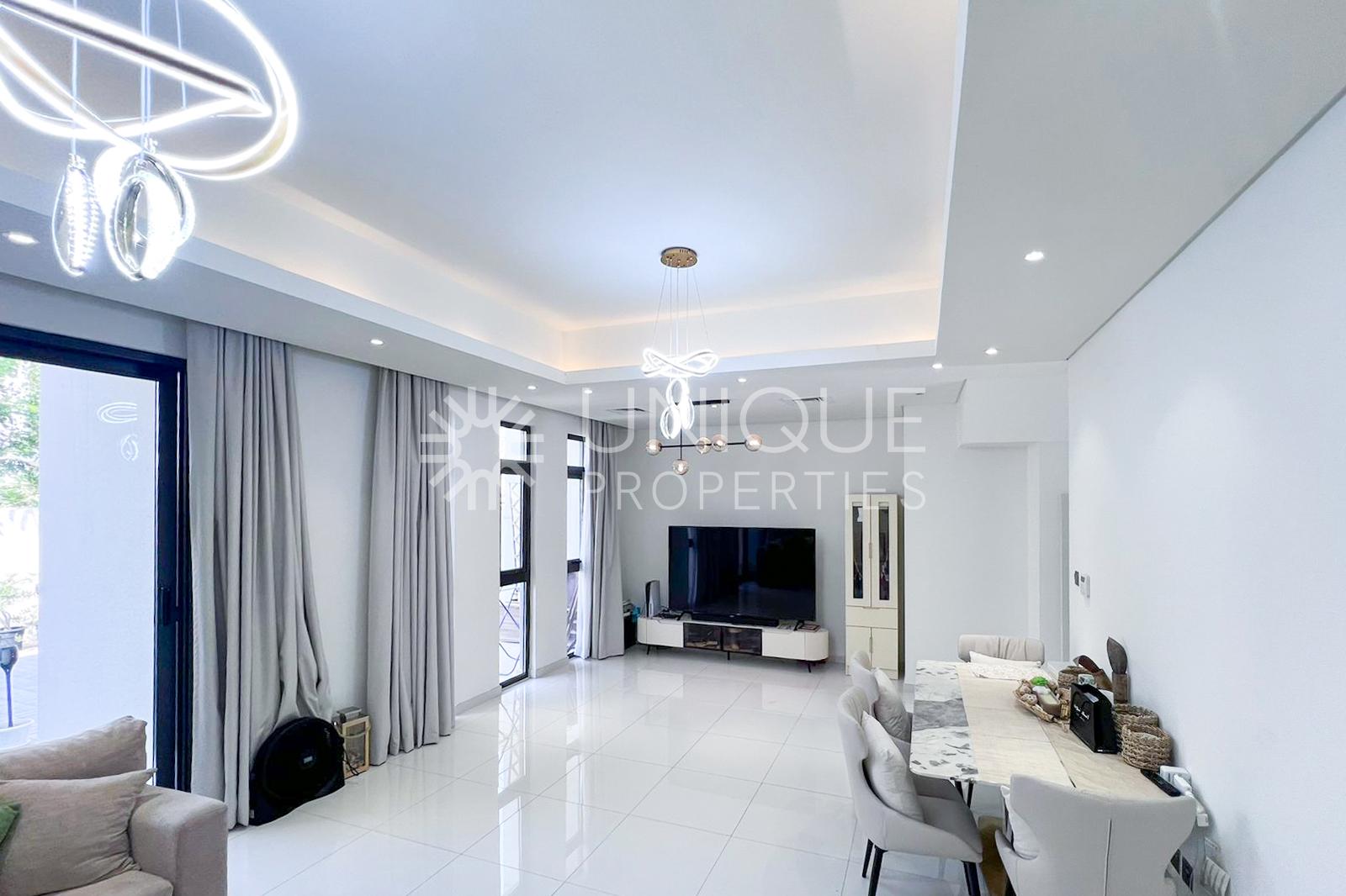 Corner Villa | Family-Friendly Living | Elegant