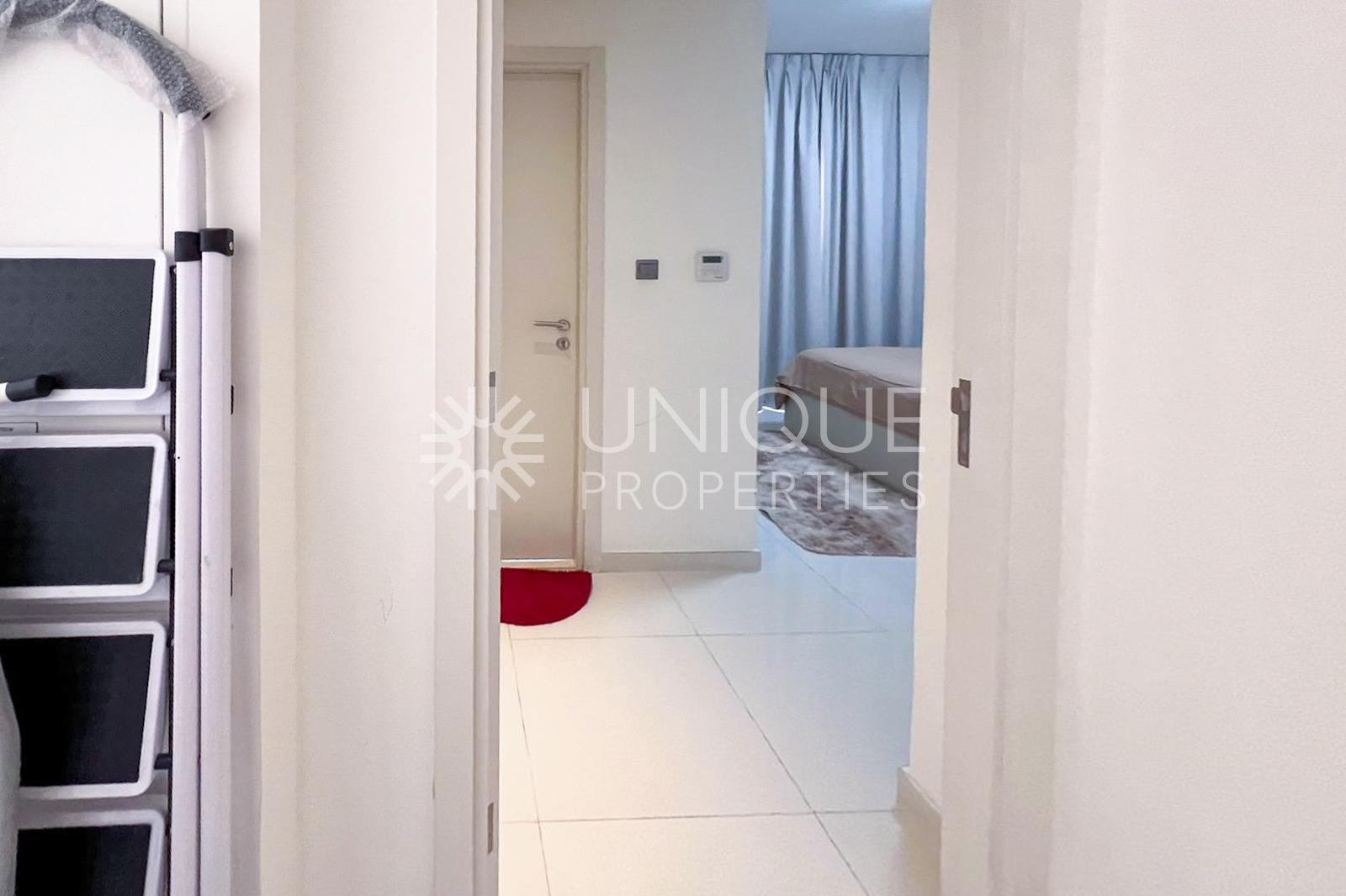 Fully Furnished | 3BR + Maid | Spacious