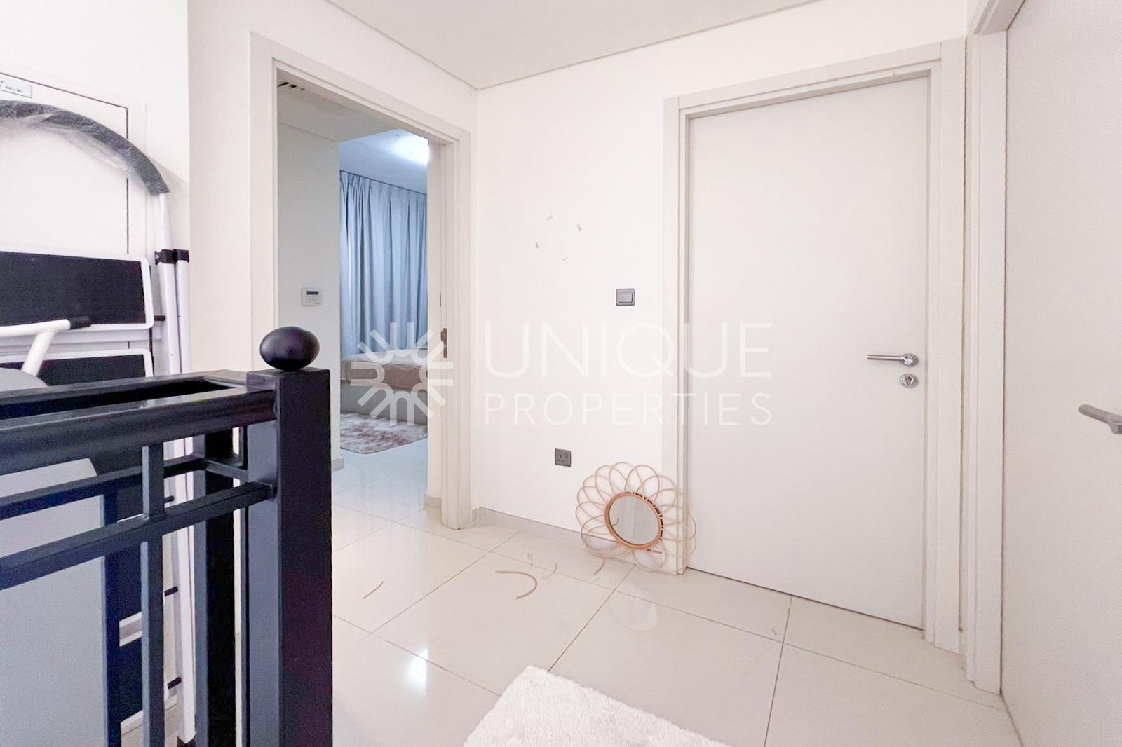 Fully Furnished | 3BR + Maid | Spacious