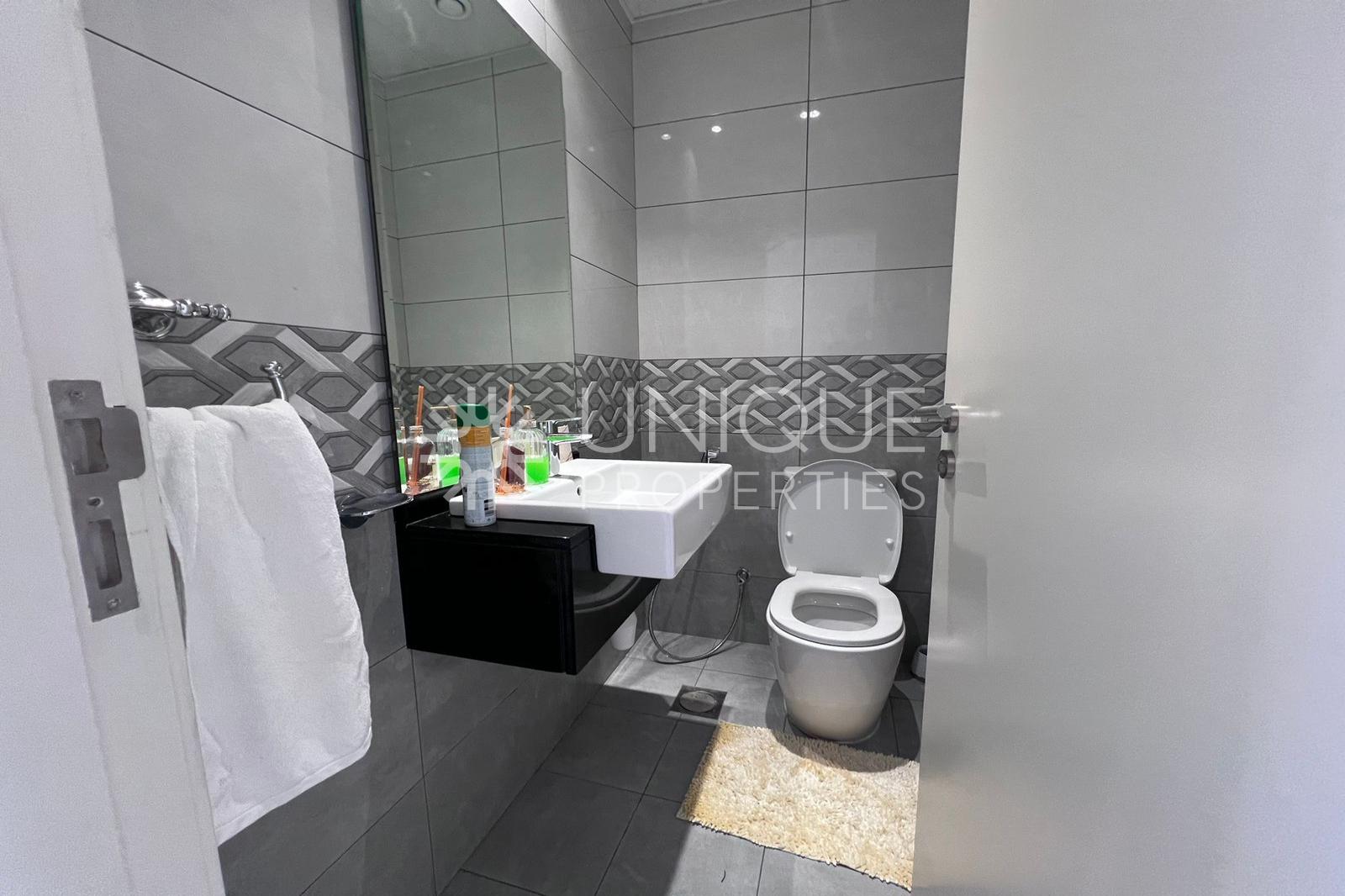 Fully Furnished | 3BR + Maid | Spacious