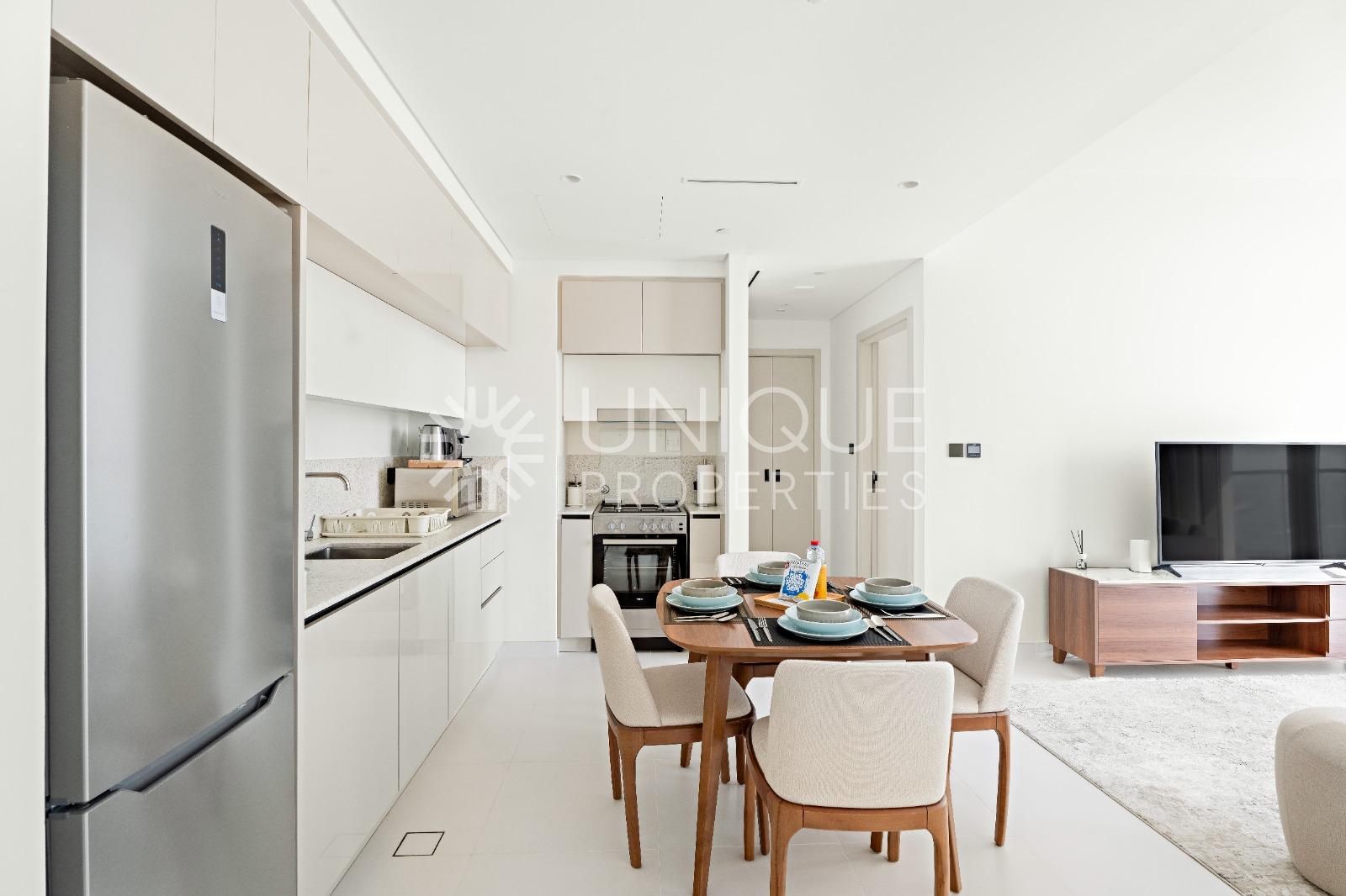 Seaside Elegance | Marina Views | Luxury Living