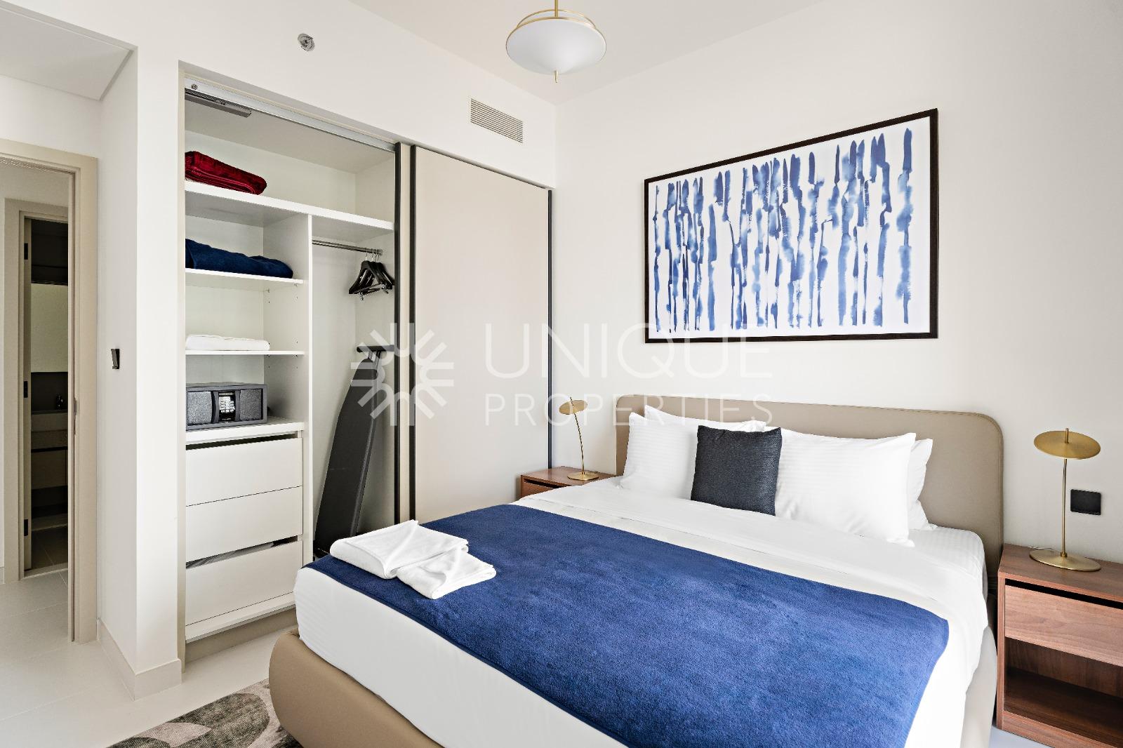 Seaside Elegance | Marina Views | Luxury Living