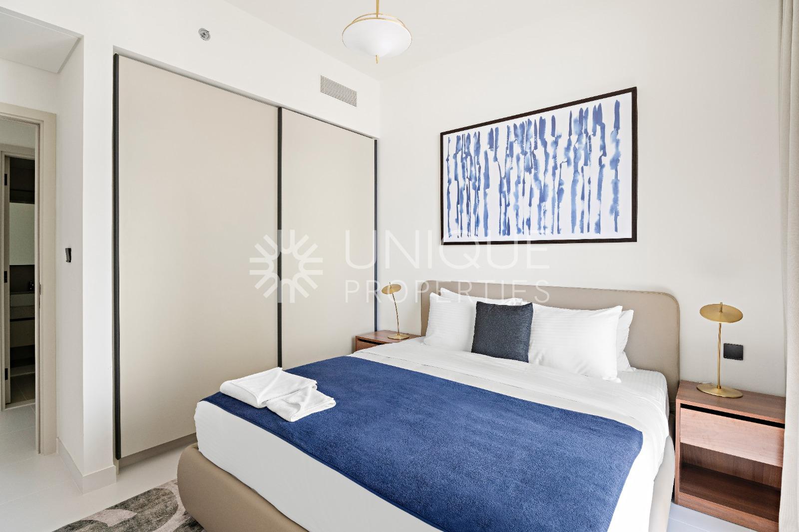 Seaside Elegance | Marina Views | Luxury Living