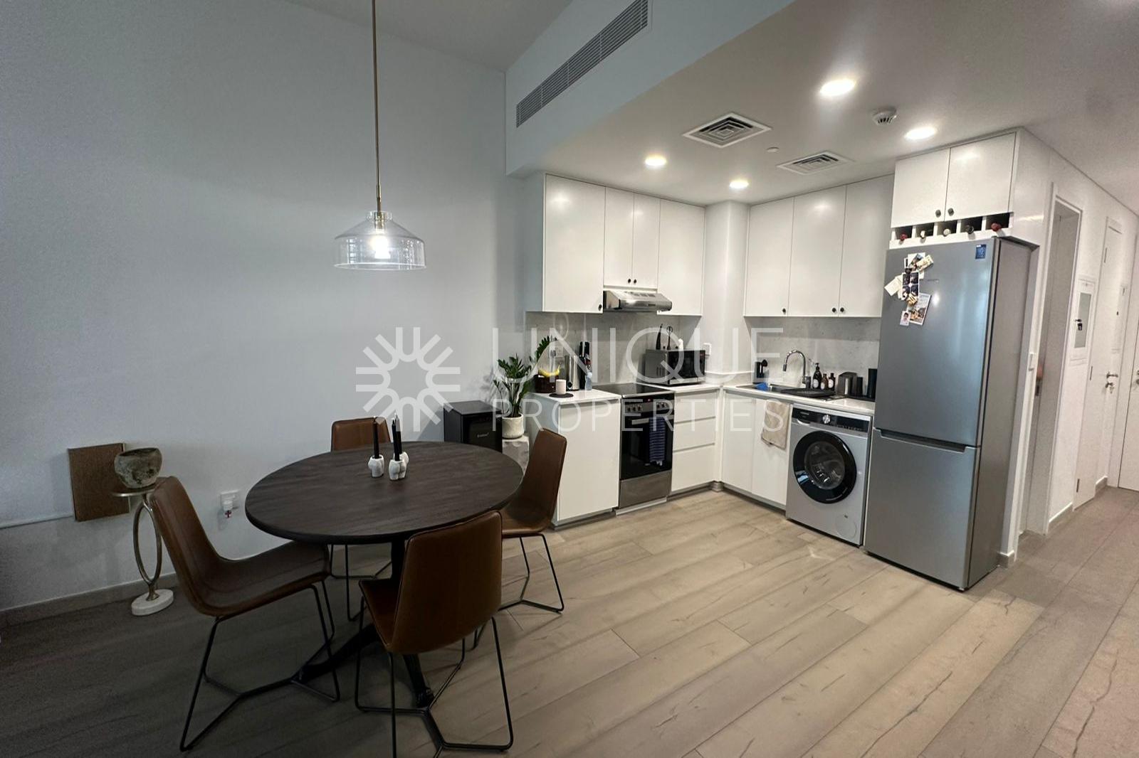 Skyline Views | Premium Residential | Vacant