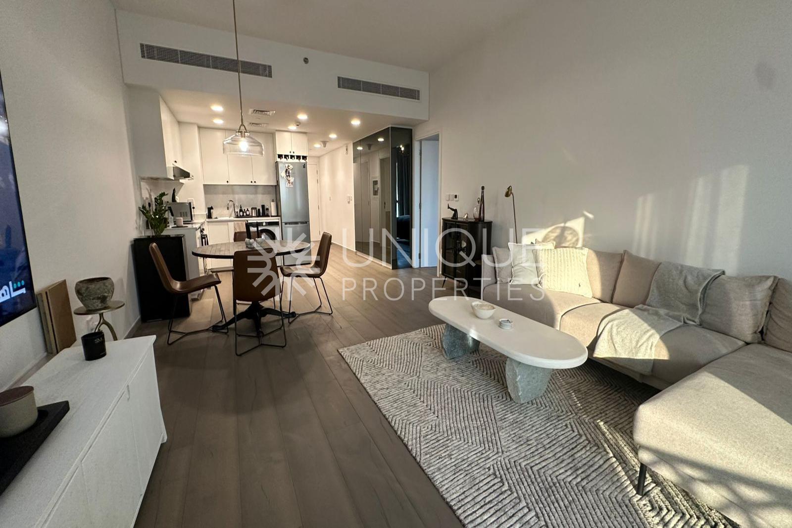 Skyline Views | Premium Residential | Vacant