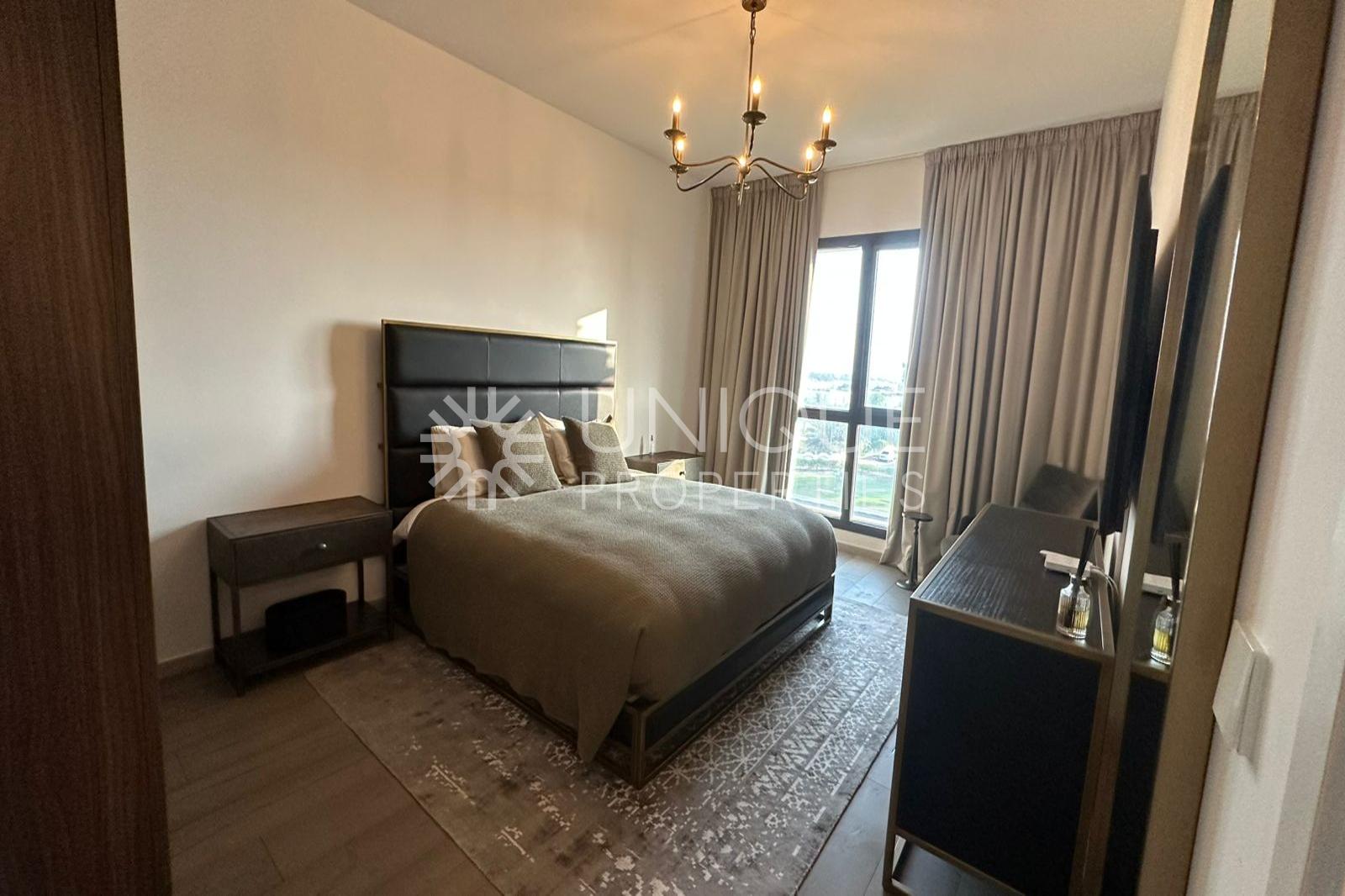 Skyline Views | Premium Residential | Vacant
