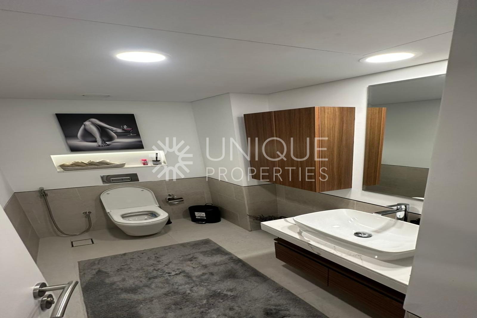 Skyline Views | Premium Residential | Vacant