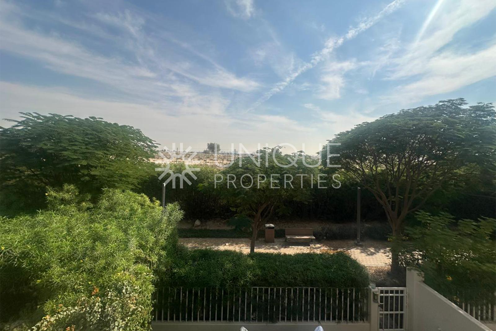 Camel Track Facing 2M | Prime Location