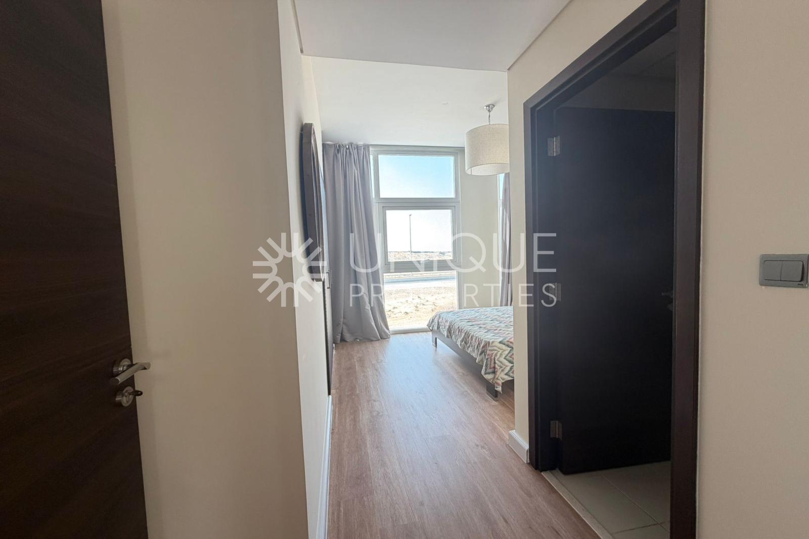 3BR + Maids | Vacant |  Huge Layout