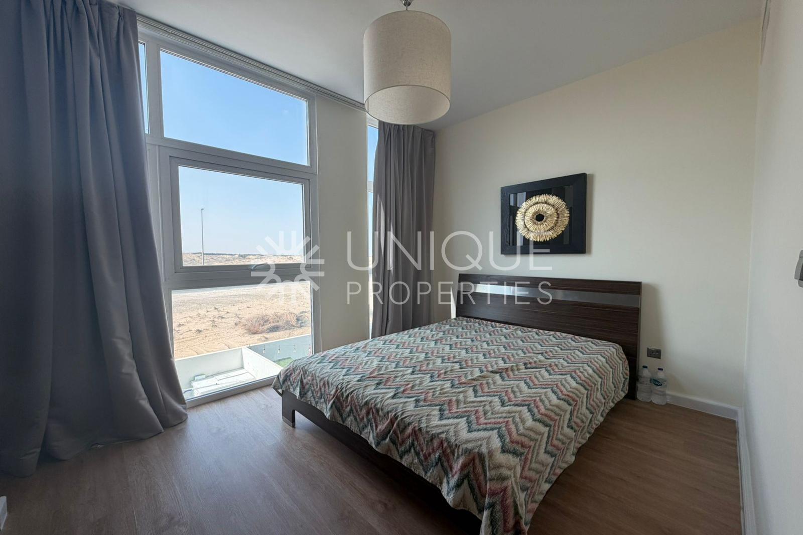 3BR + Maids | Vacant |  Huge Layout