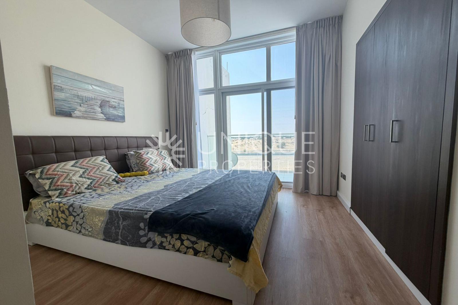 3BR + Maids | Vacant |  Huge Layout