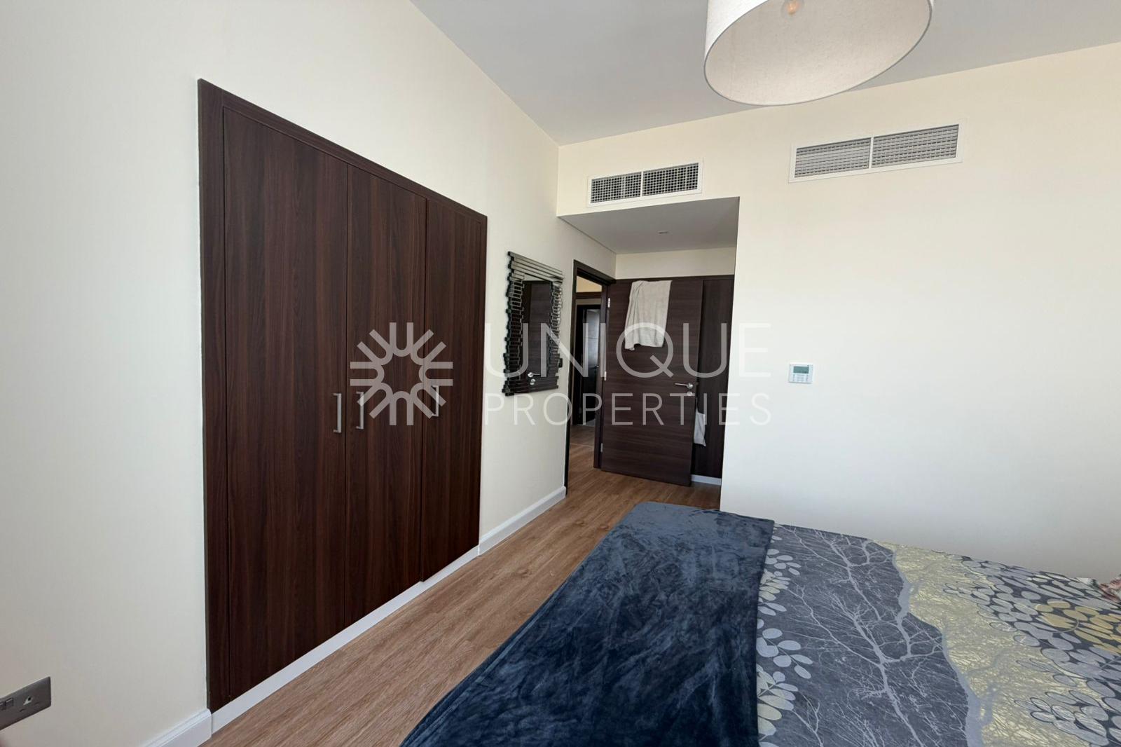 3BR + Maids | Vacant |  Huge Layout