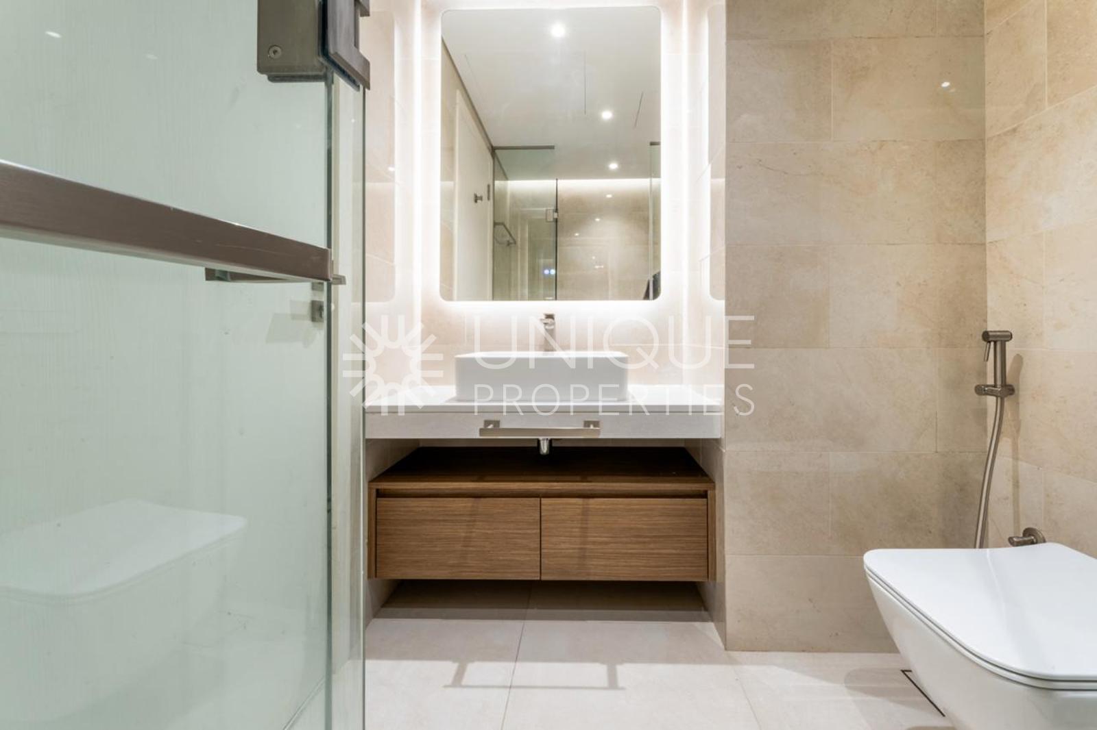 Ain Dubai Views | Mid Floor | Prime Location