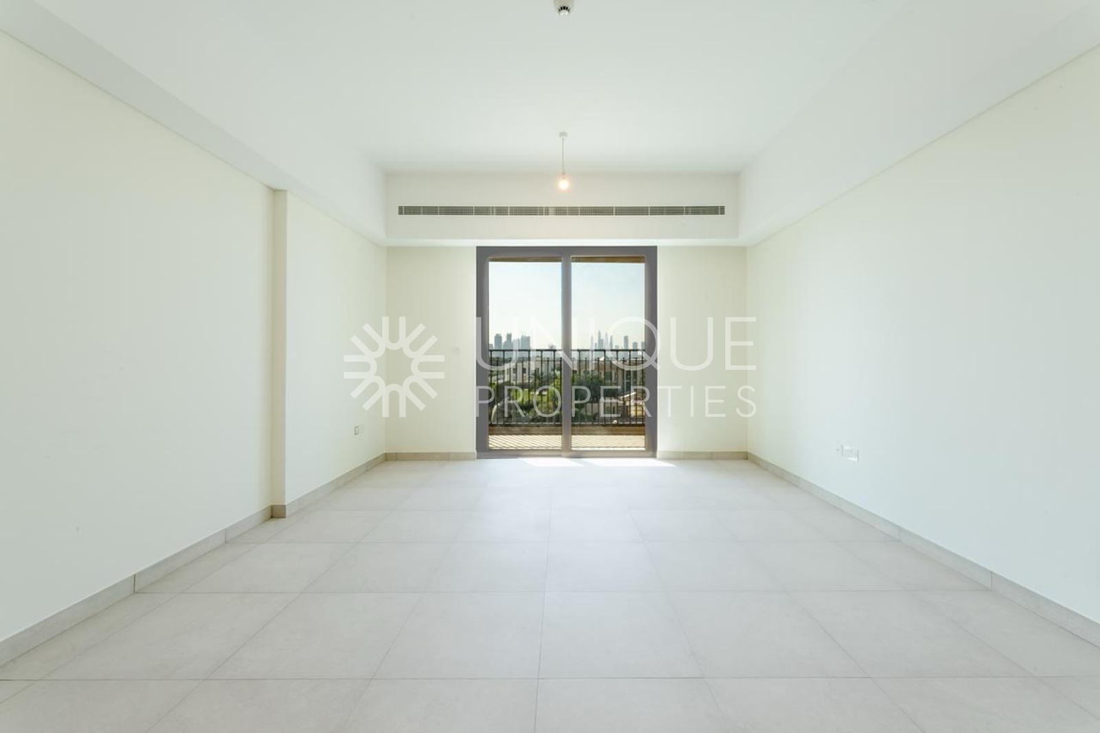 Ain Dubai Views | Mid Floor | Prime Location