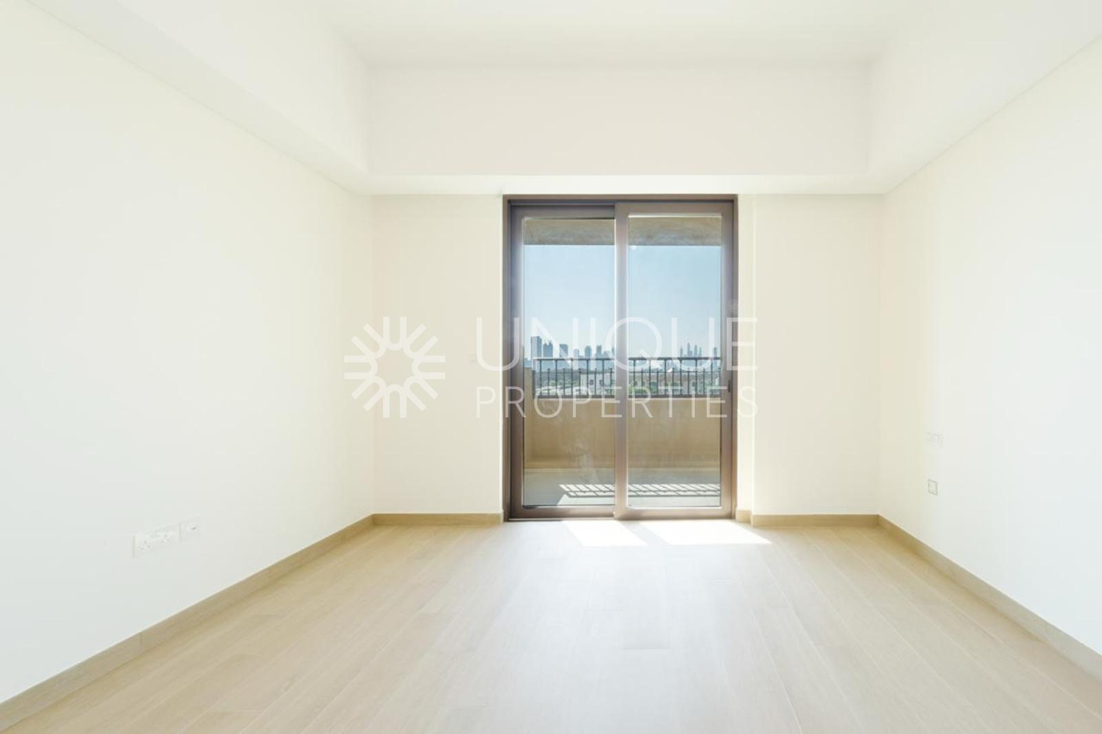 Ain Dubai Views | Mid Floor | Prime Location