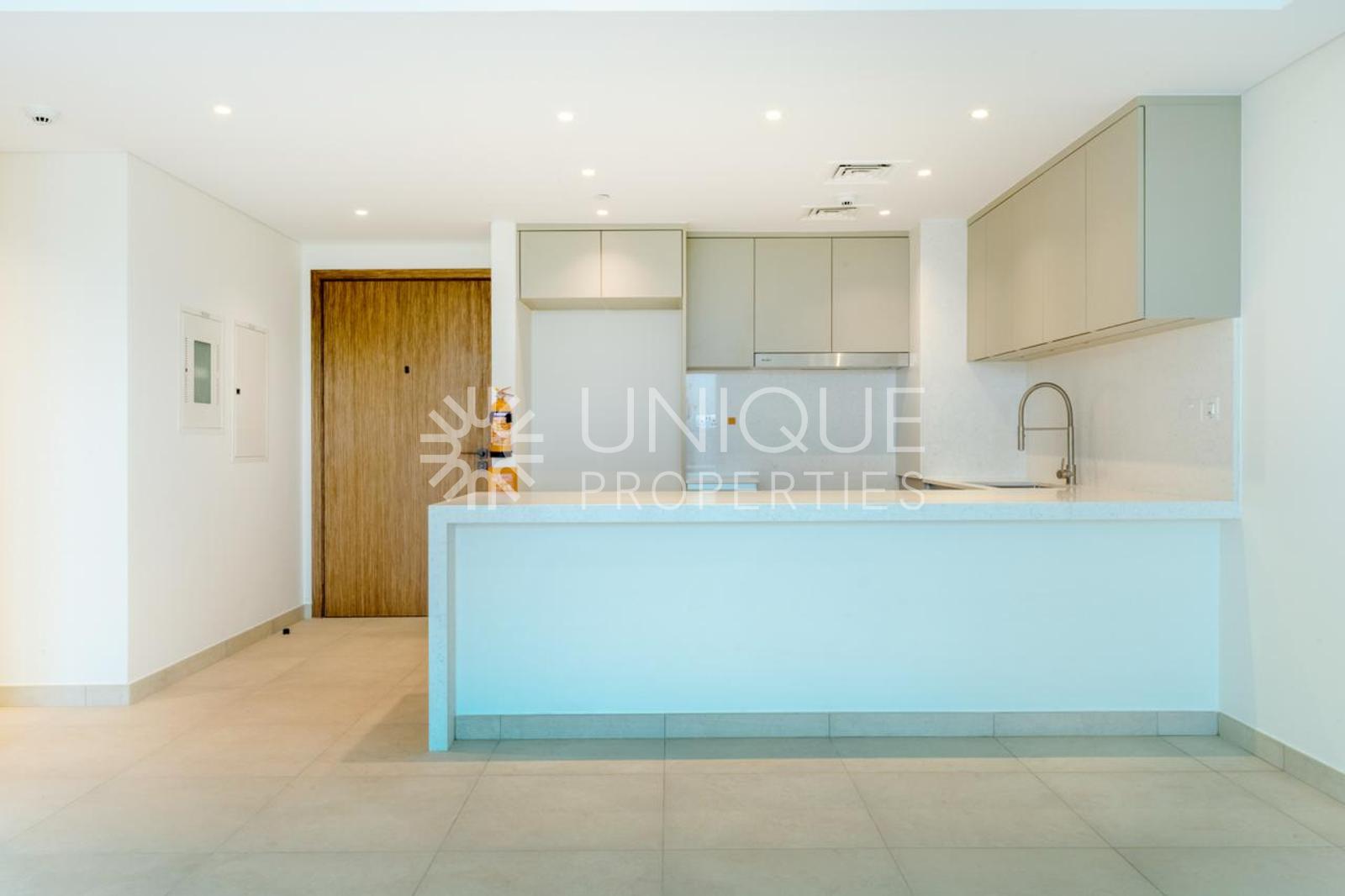 Ain Dubai Views | Mid Floor | Prime Location