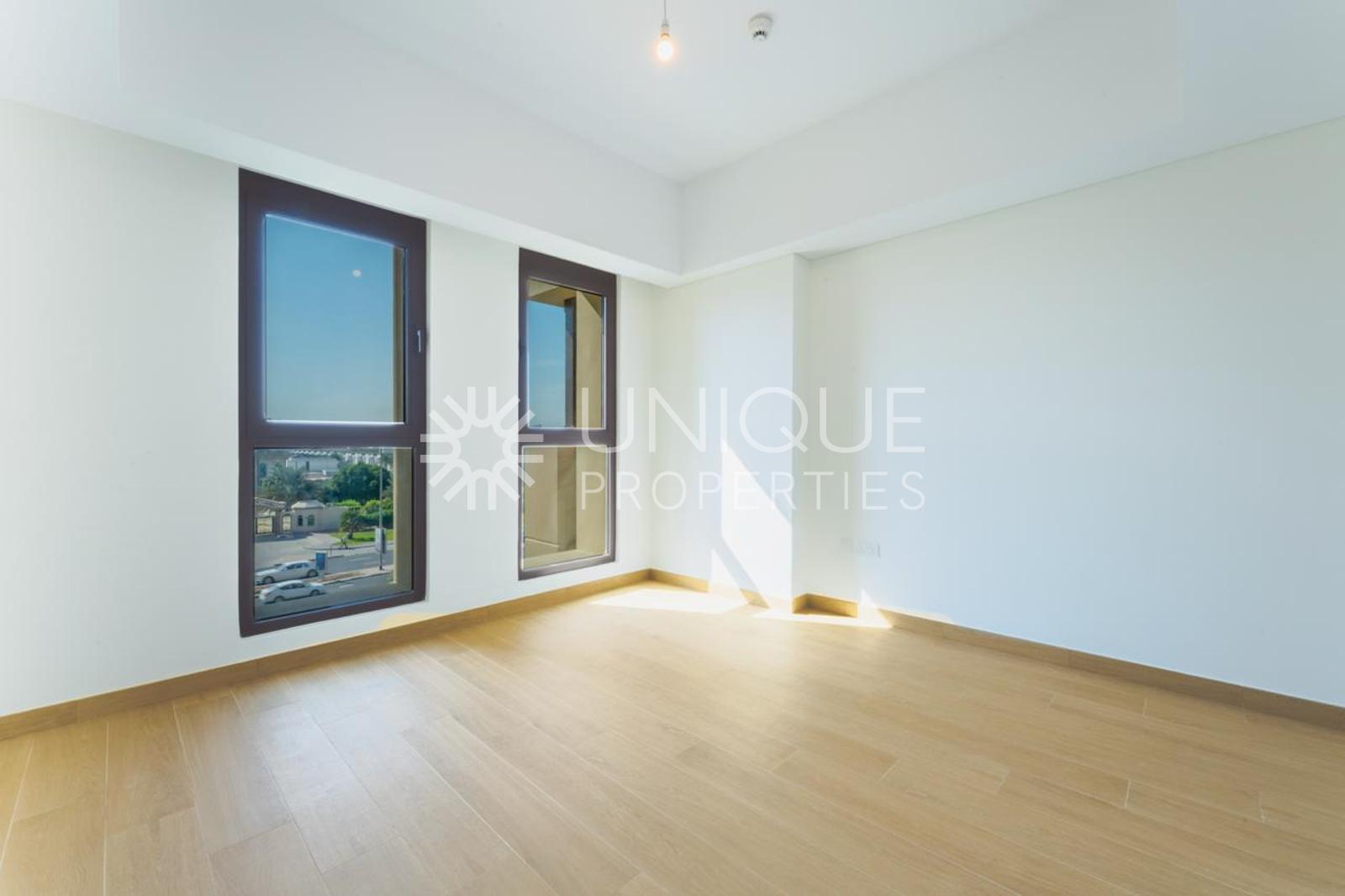 Ain Dubai Views | Mid Floor | Prime Location