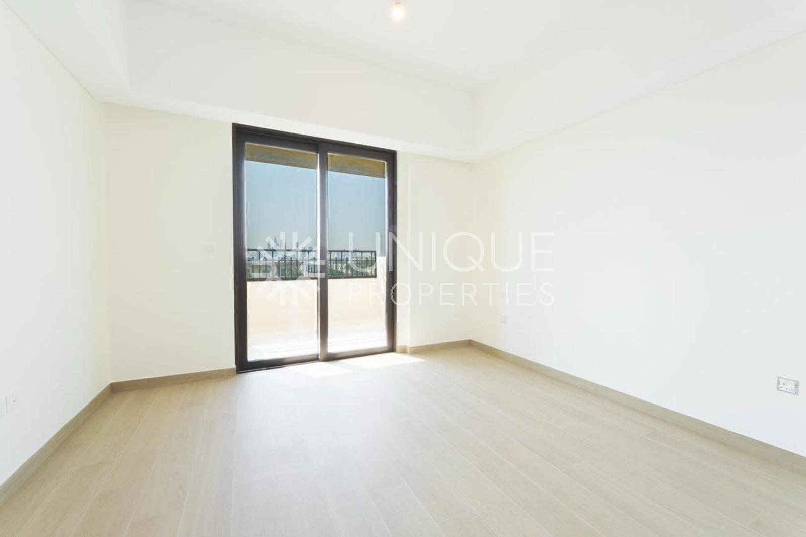 Ain Dubai Views | Mid Floor | Prime Location