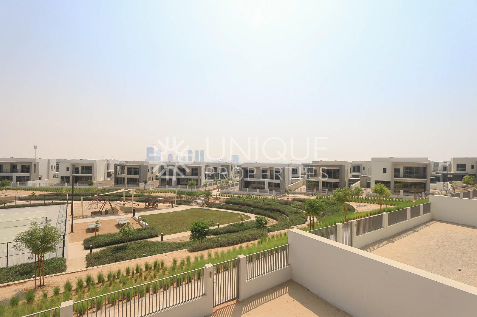 E5 Type | Notice Served |  On The Park