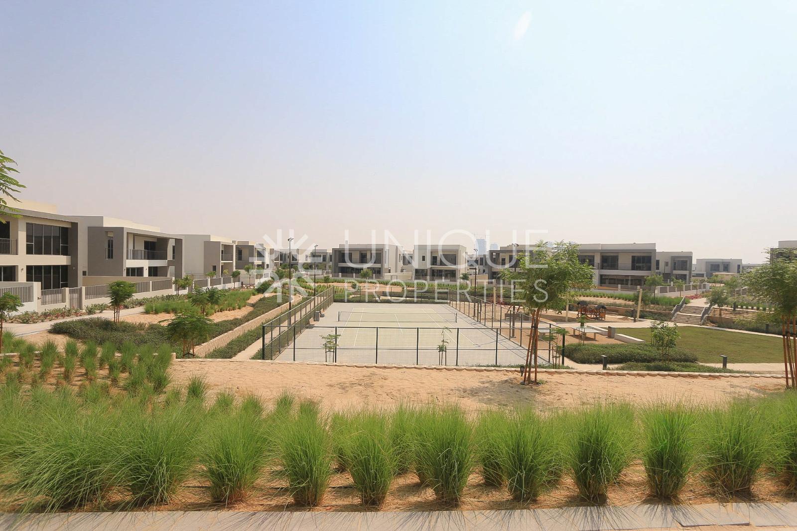 E5 Type | Notice Served |  On The Park