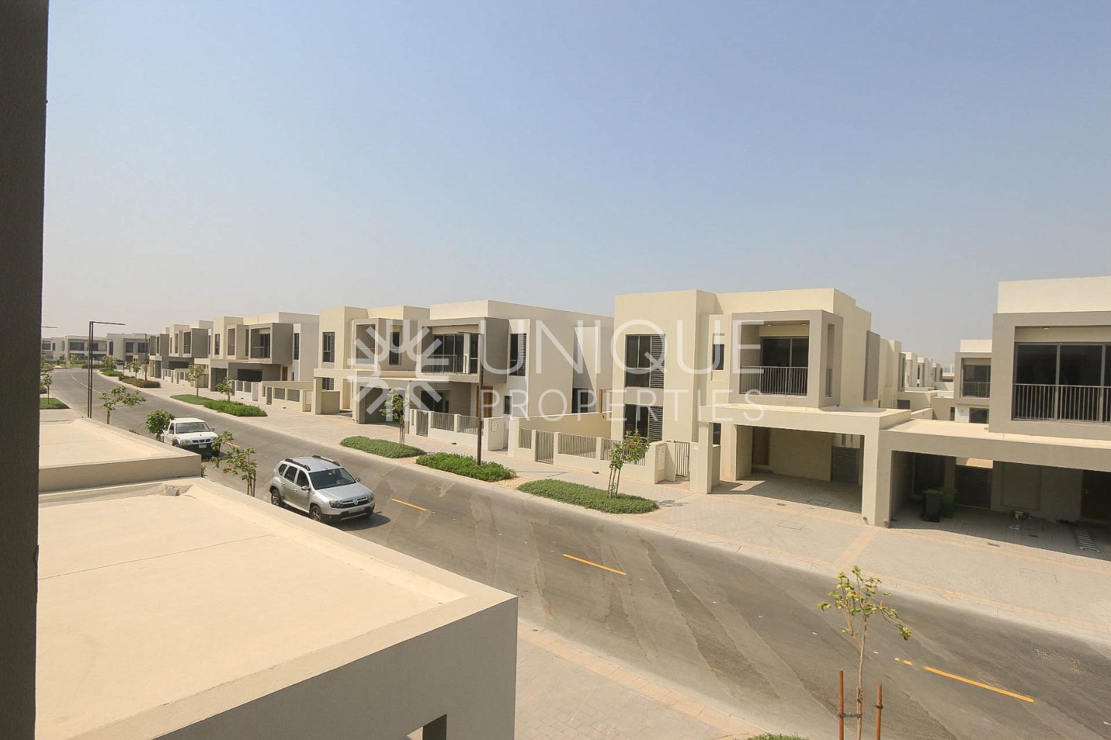 E5 Type | Notice Served |  On The Park