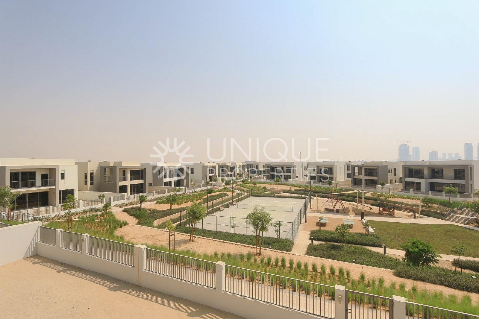 E5 Type | Notice Served |  On The Park