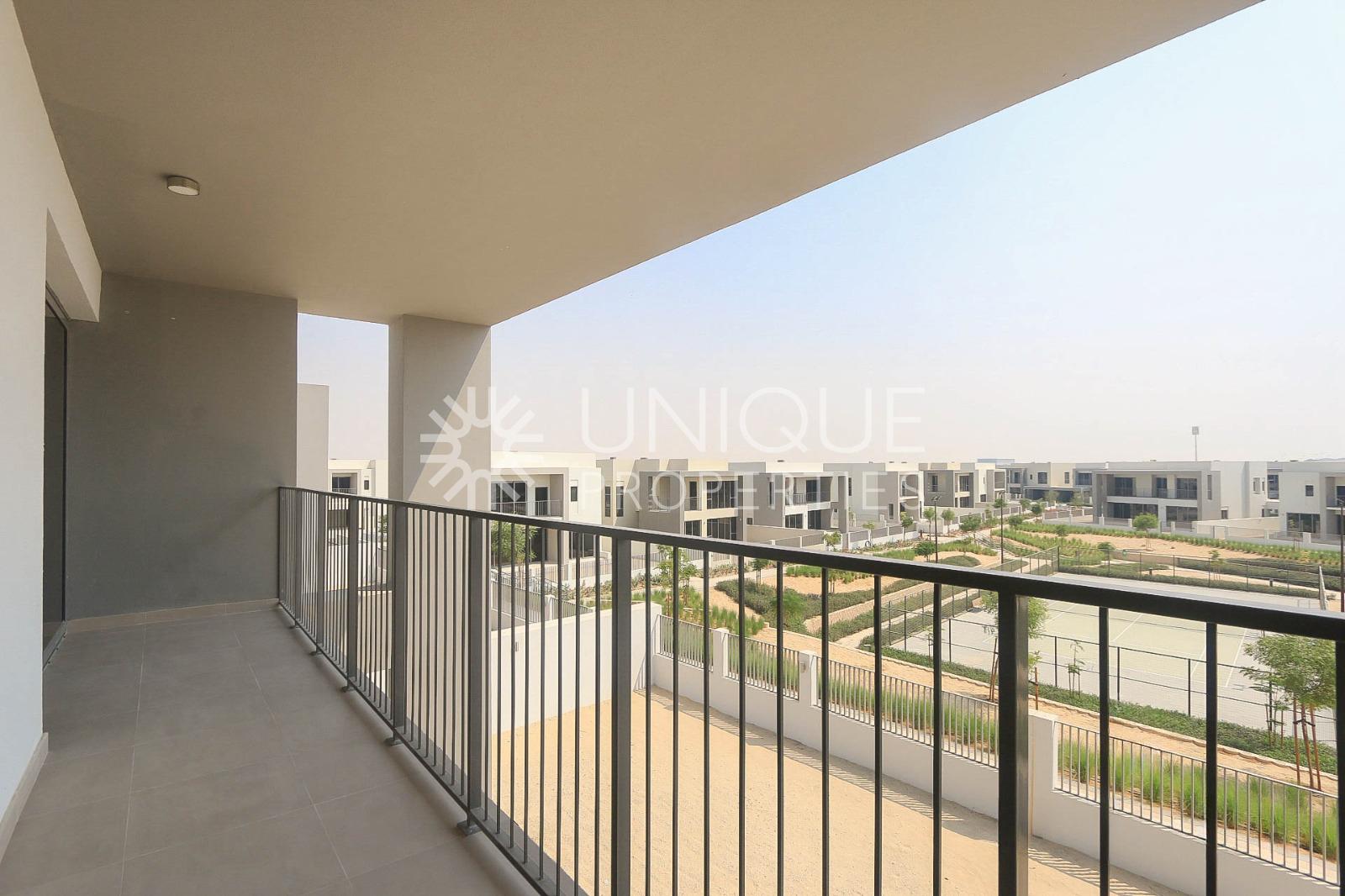 E5 Type | Notice Served |  On The Park